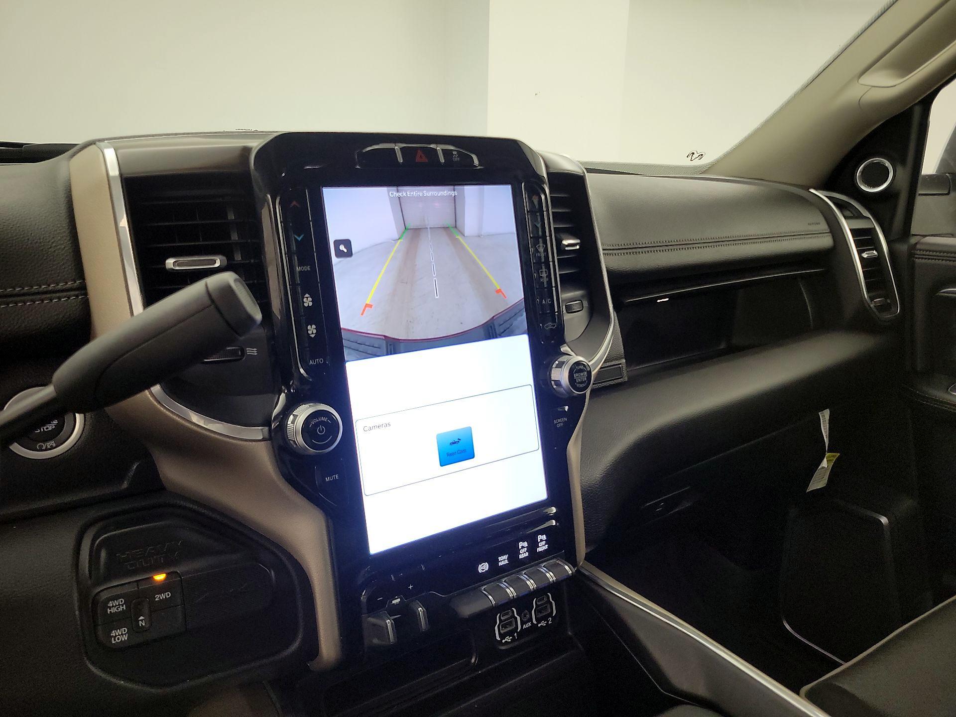 Thumbnail: 2024 RAM 3500 - 15