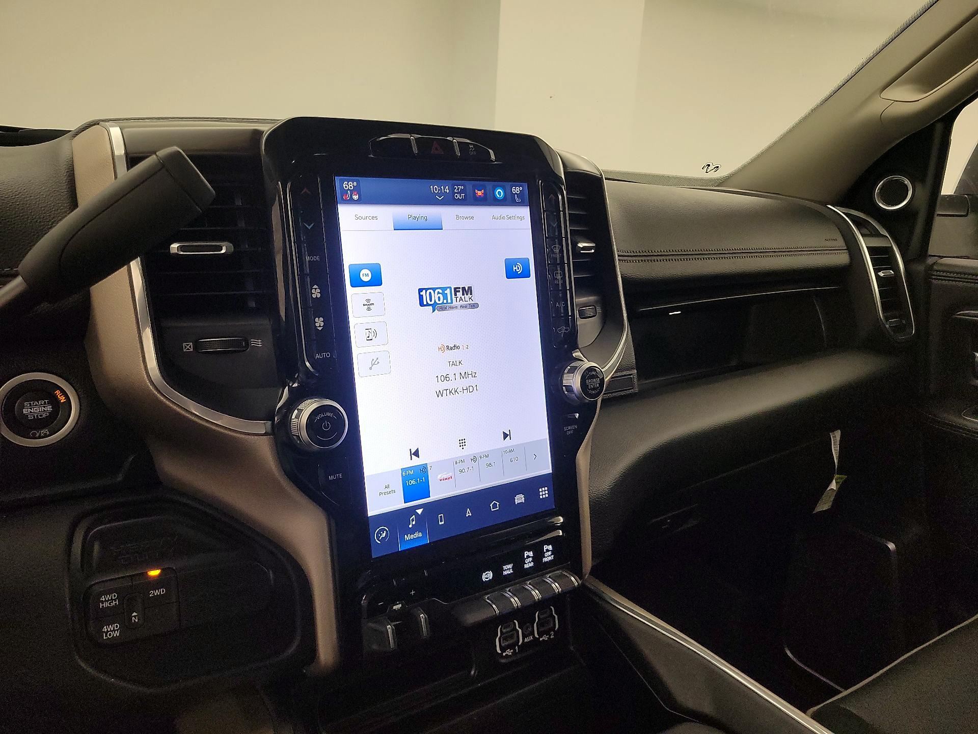 Thumbnail: 2024 RAM 3500 - 16