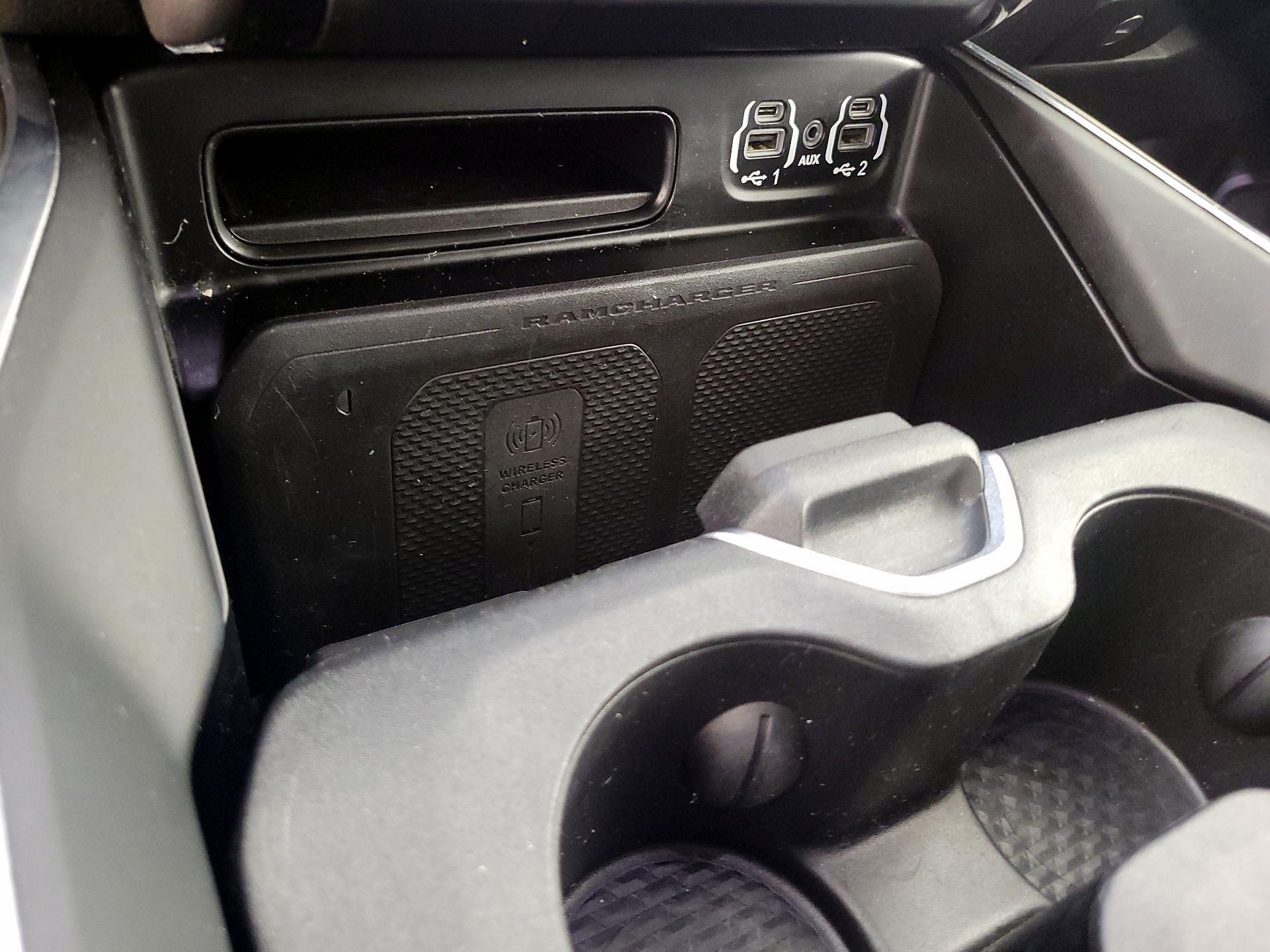 Thumbnail: 2024 RAM 3500 - 19