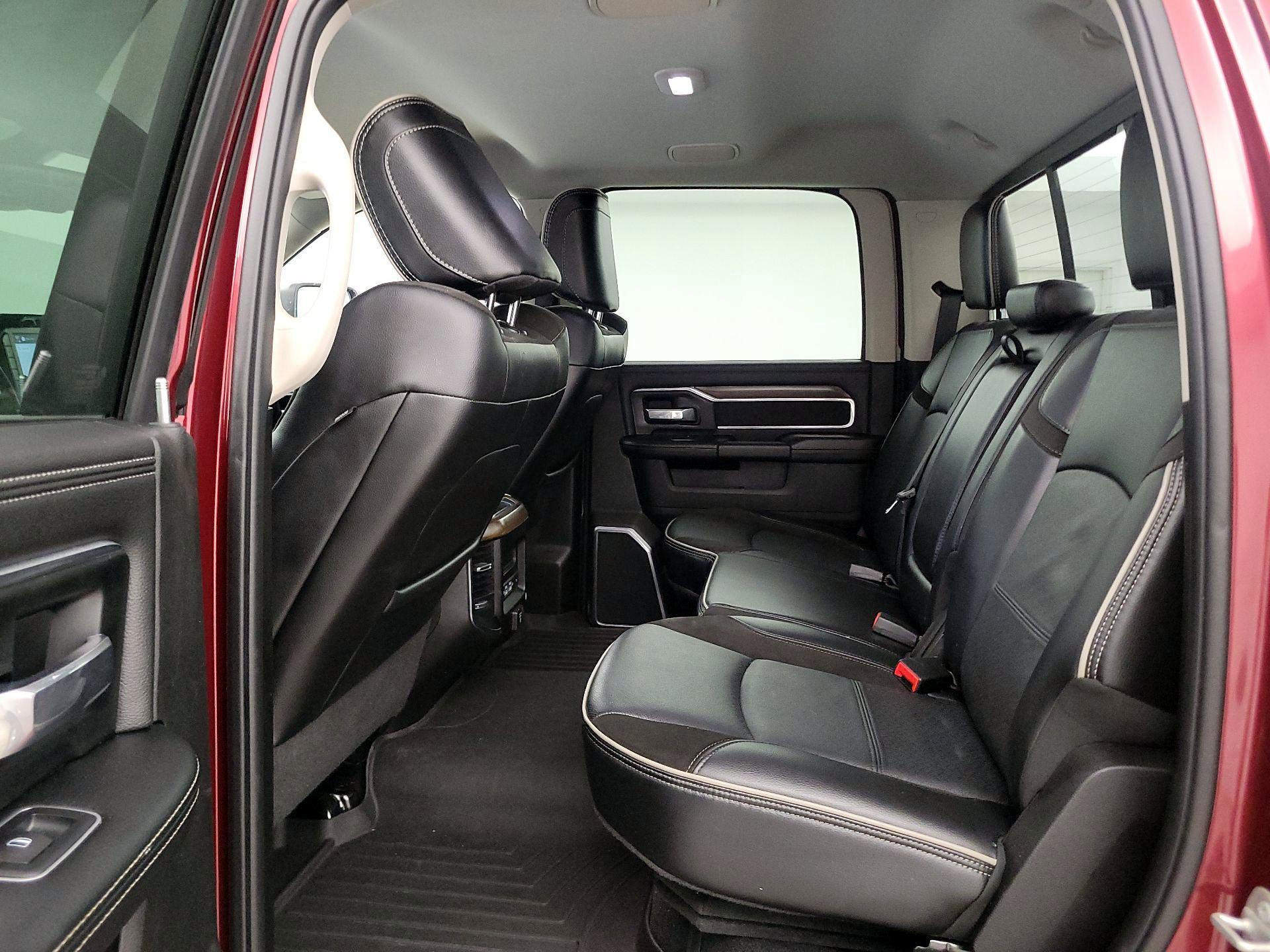 Thumbnail: 2024 RAM 3500 - 20