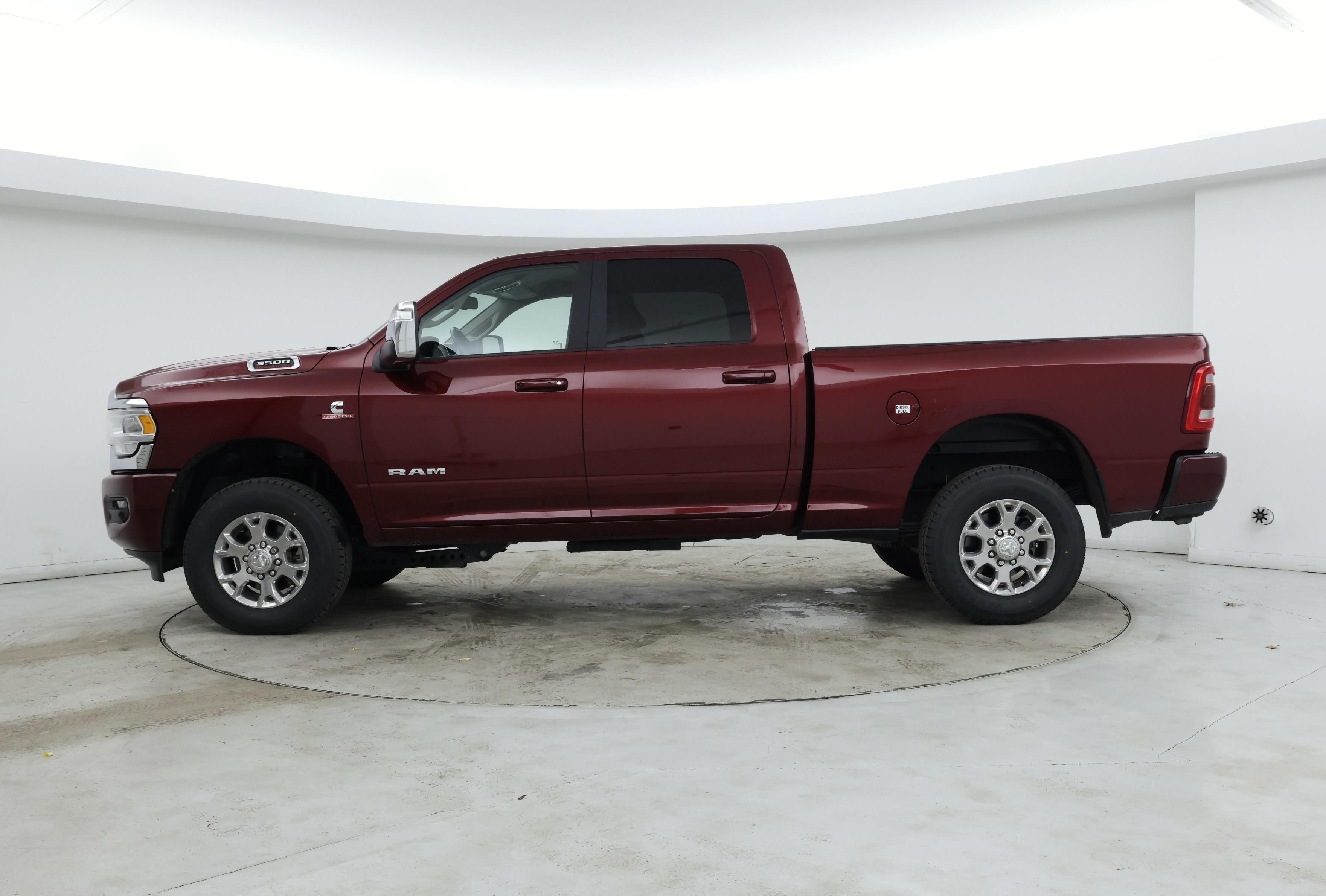 Thumbnail: 2024 RAM 3500 - 3