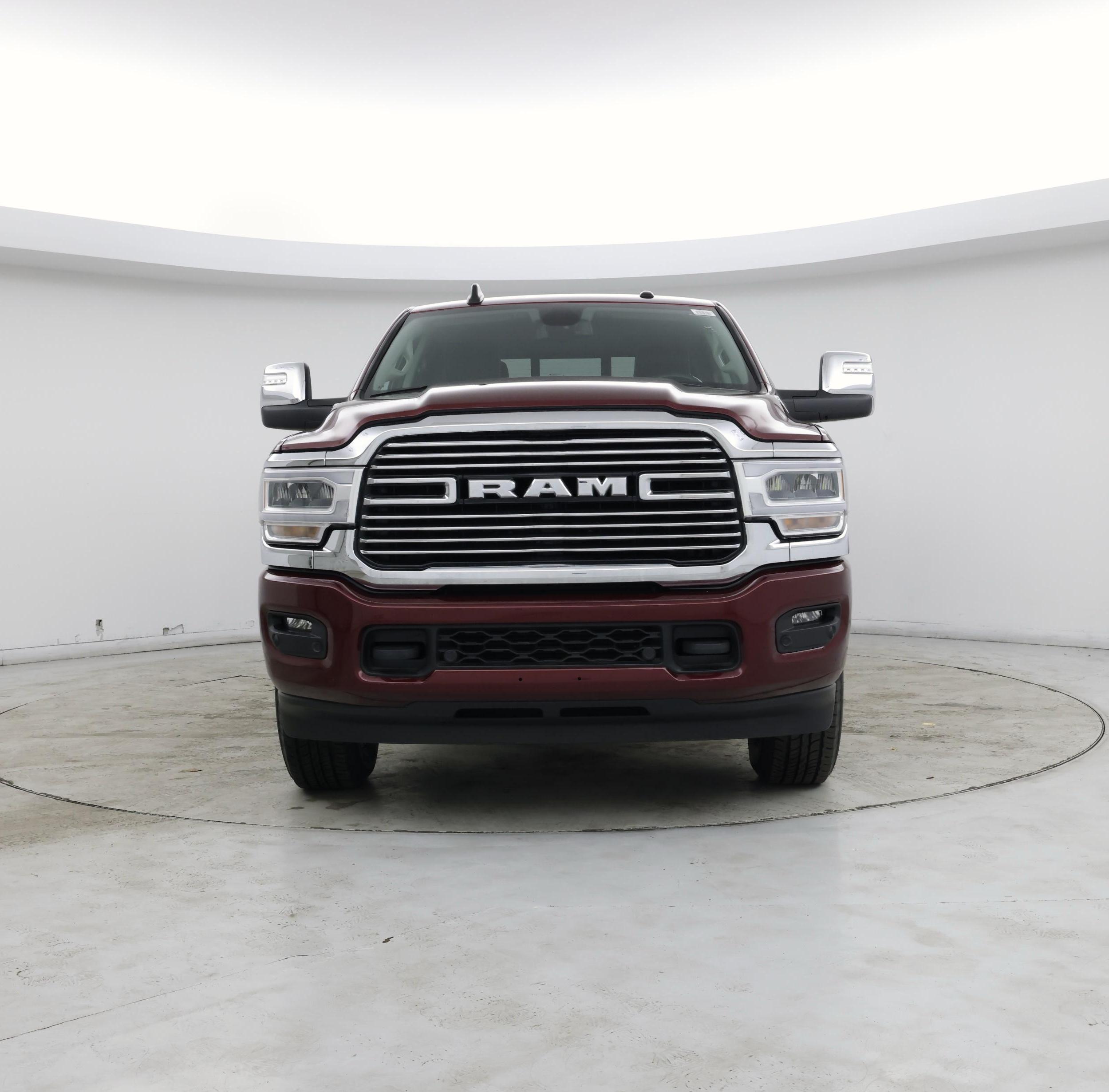 Thumbnail: 2024 RAM 3500 - 5