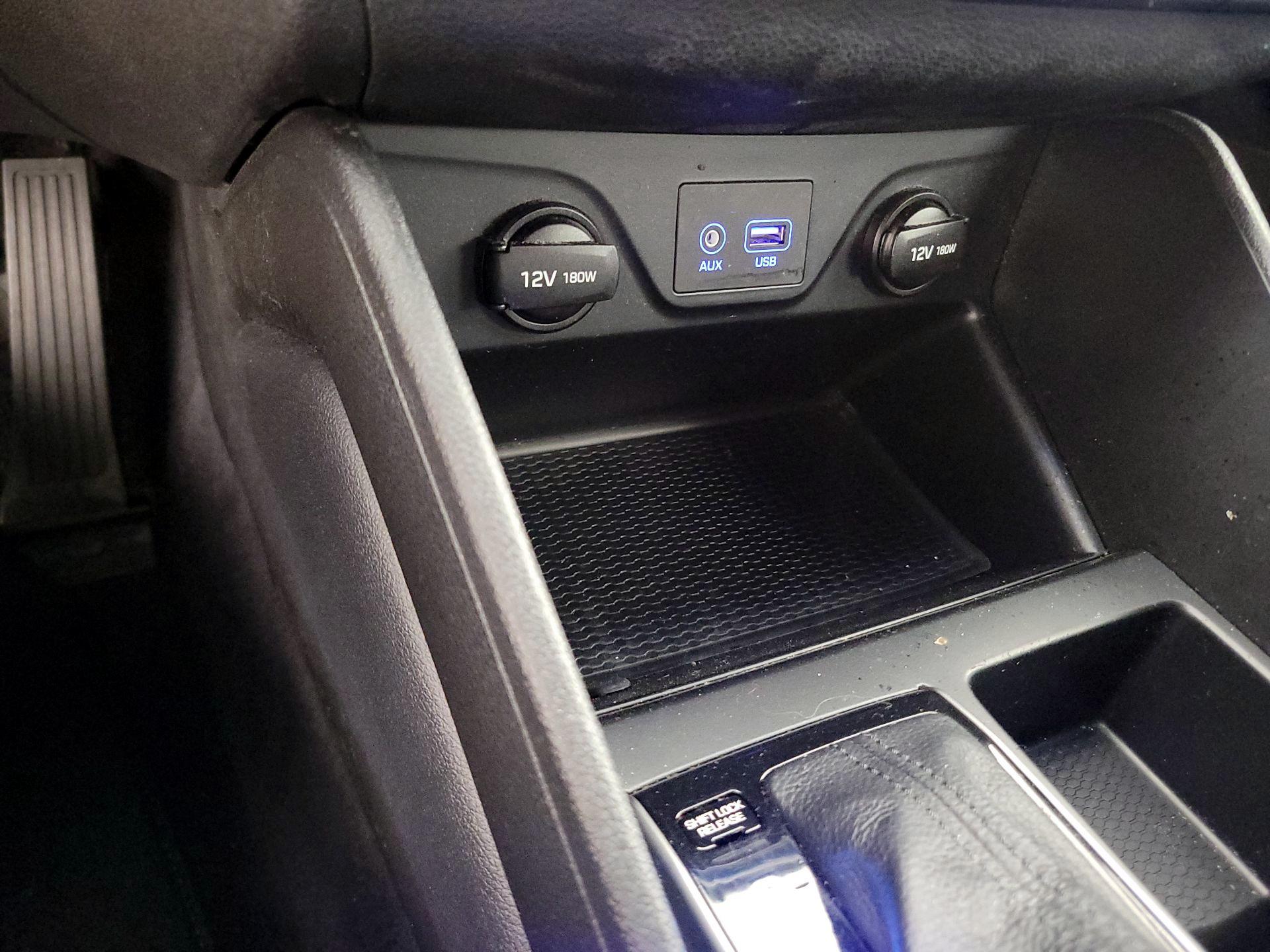 Thumbnail: 2018 Hyundai Tucson - 19