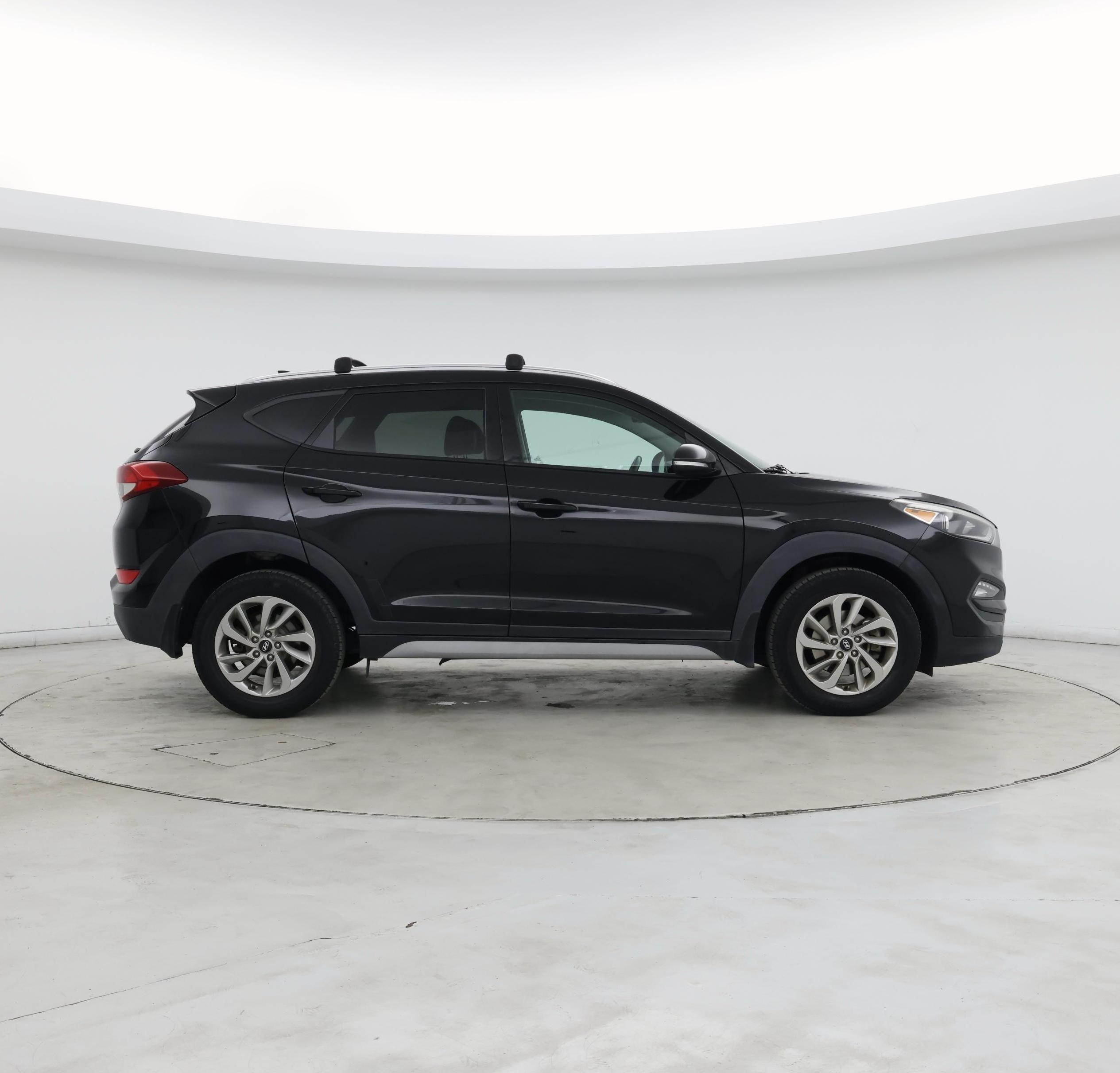 Thumbnail: 2018 Hyundai Tucson - 7