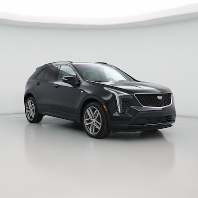 2020 Cadillac XT4 Sport