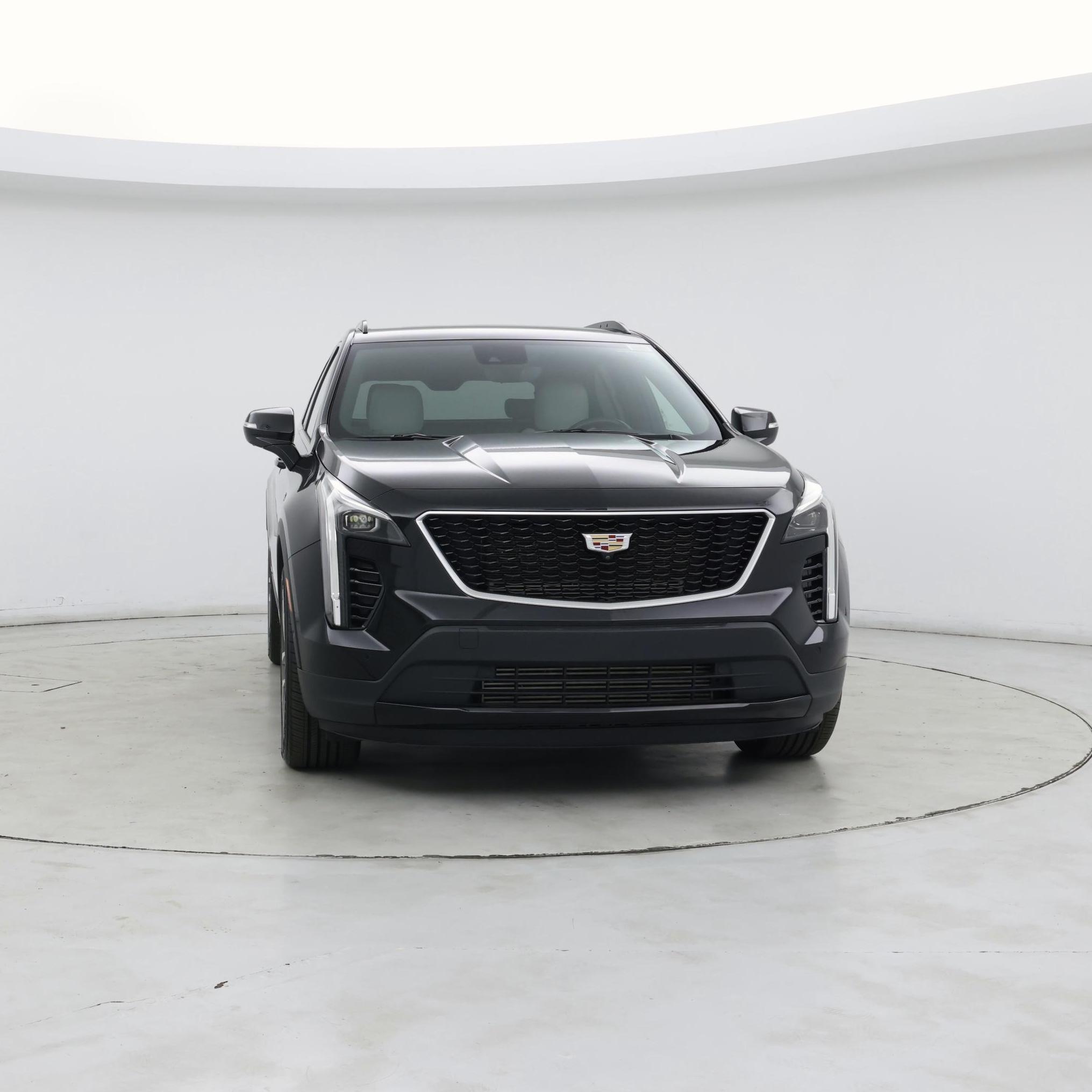 Thumbnail: 2020 Cadillac XT4 - 5