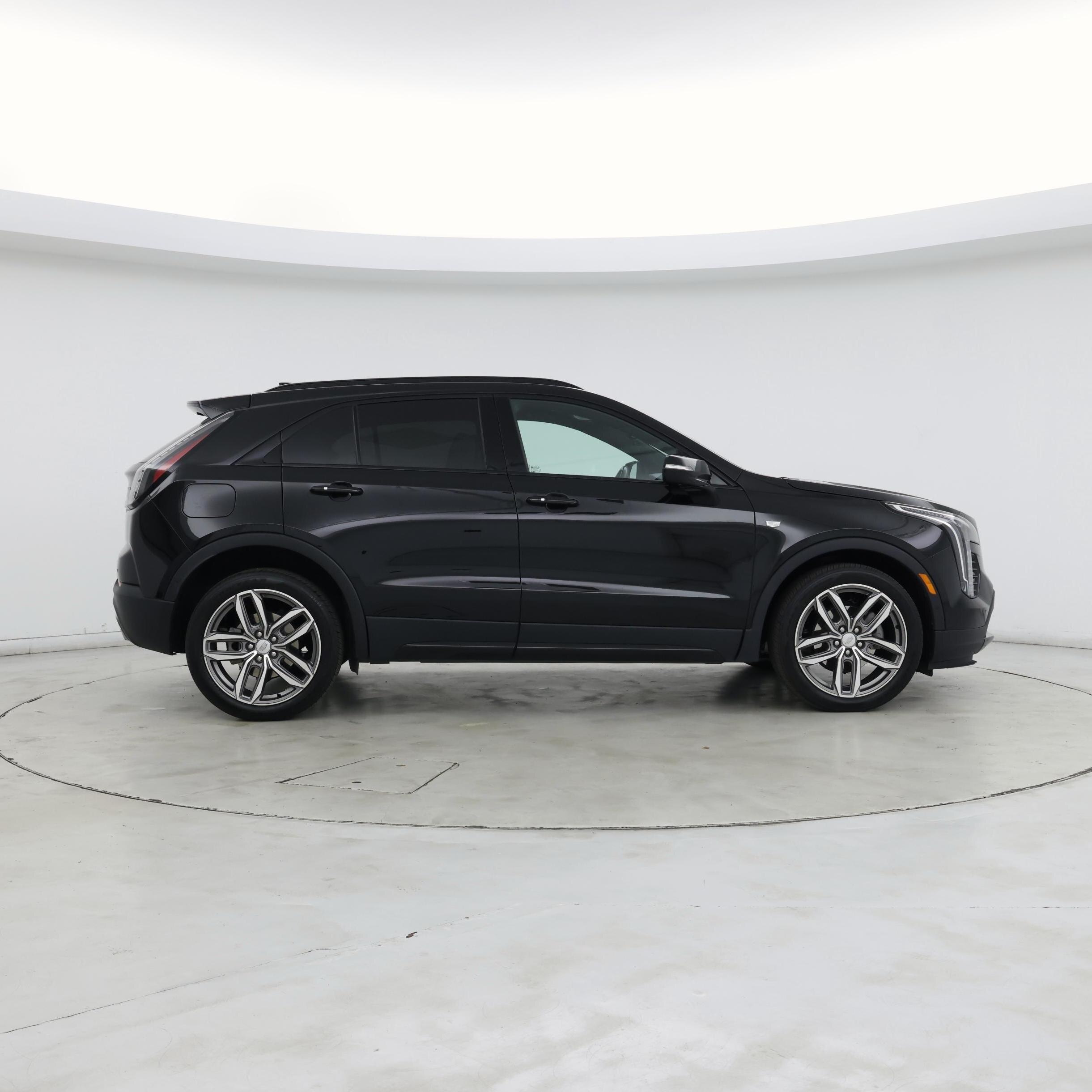 Thumbnail: 2020 Cadillac XT4 - 7