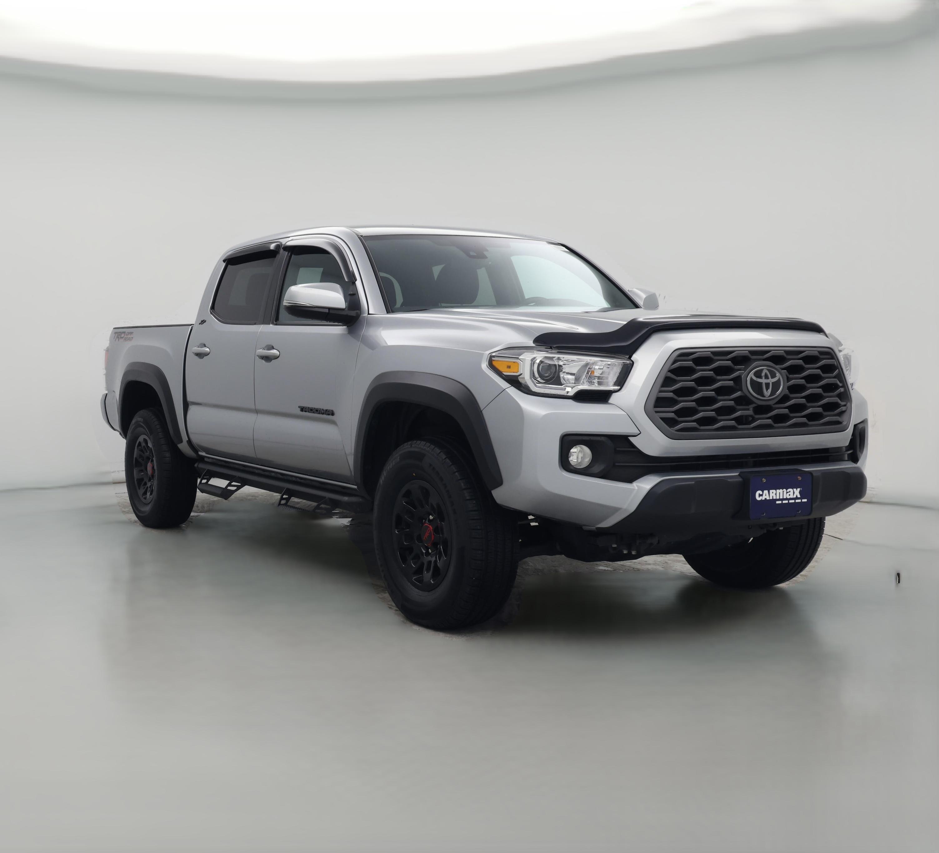 Thumbnail: 2023 Toyota Tacoma - 1