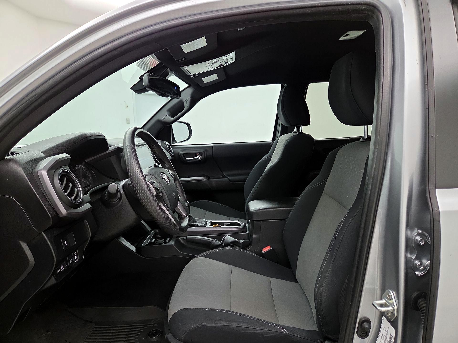 Thumbnail: 2023 Toyota Tacoma - 11