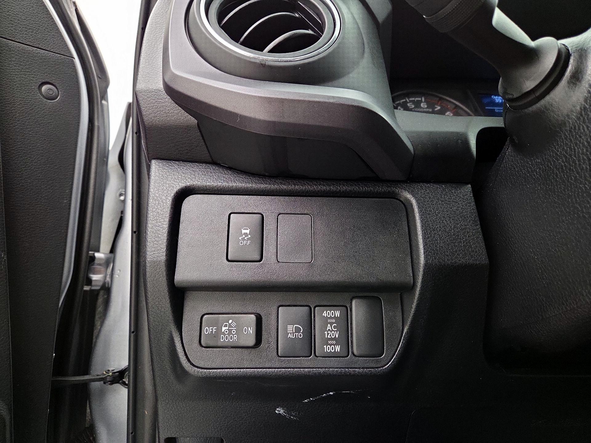 Thumbnail: 2023 Toyota Tacoma - 13