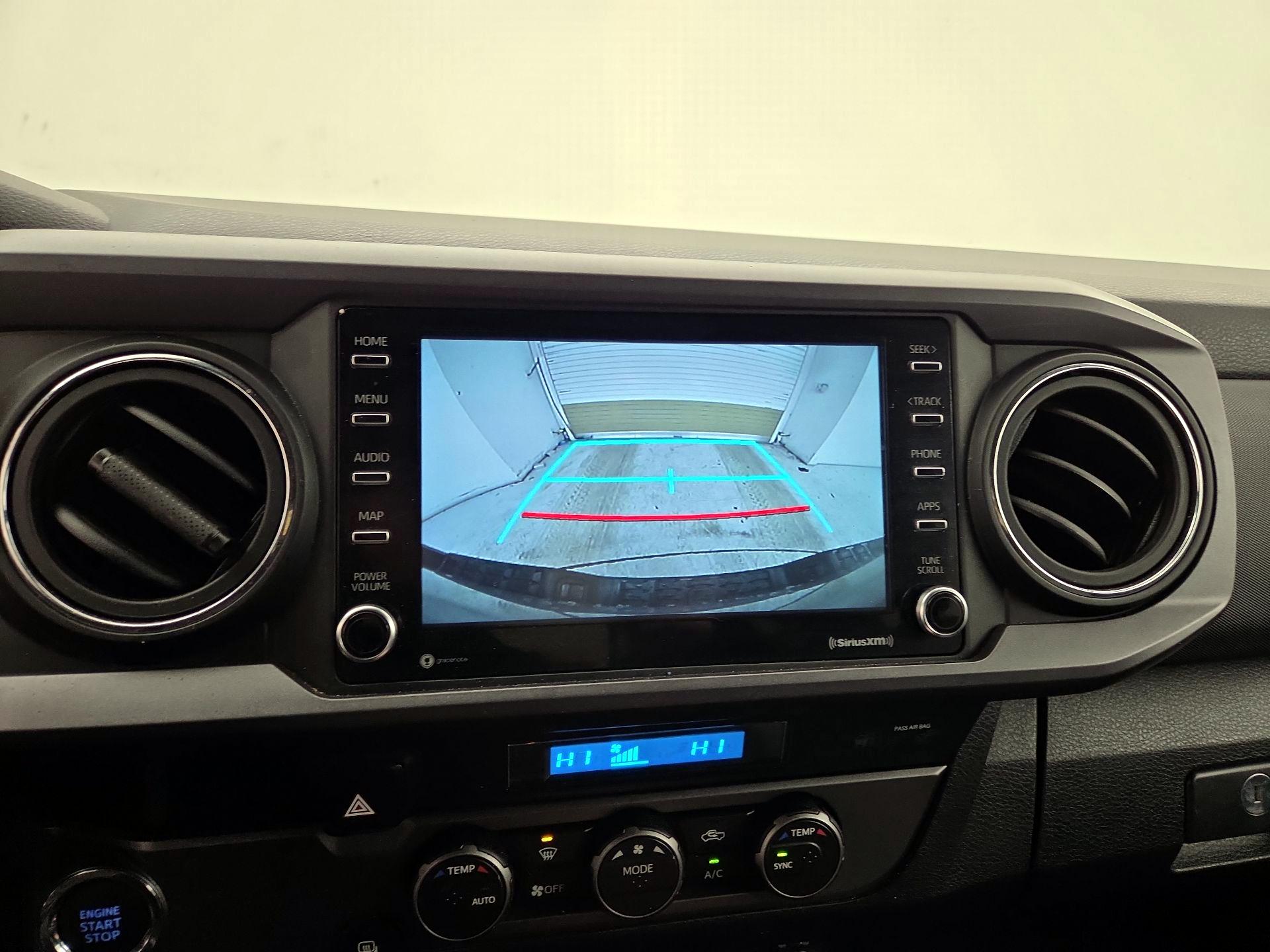 Thumbnail: 2023 Toyota Tacoma - 14