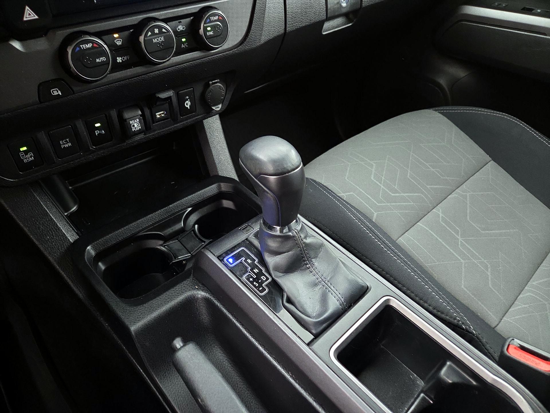 Thumbnail: 2023 Toyota Tacoma - 17