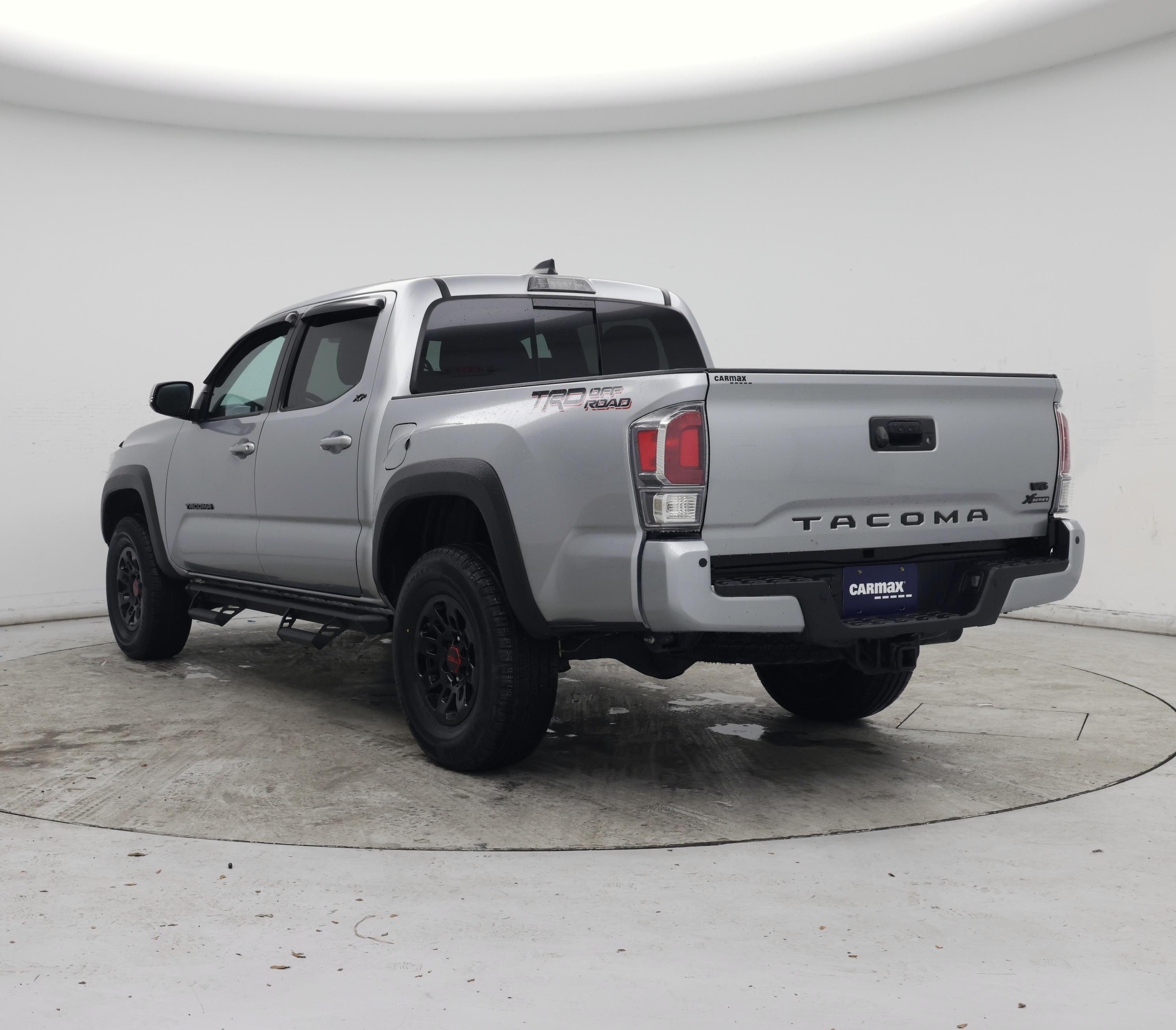Thumbnail: 2023 Toyota Tacoma - 2