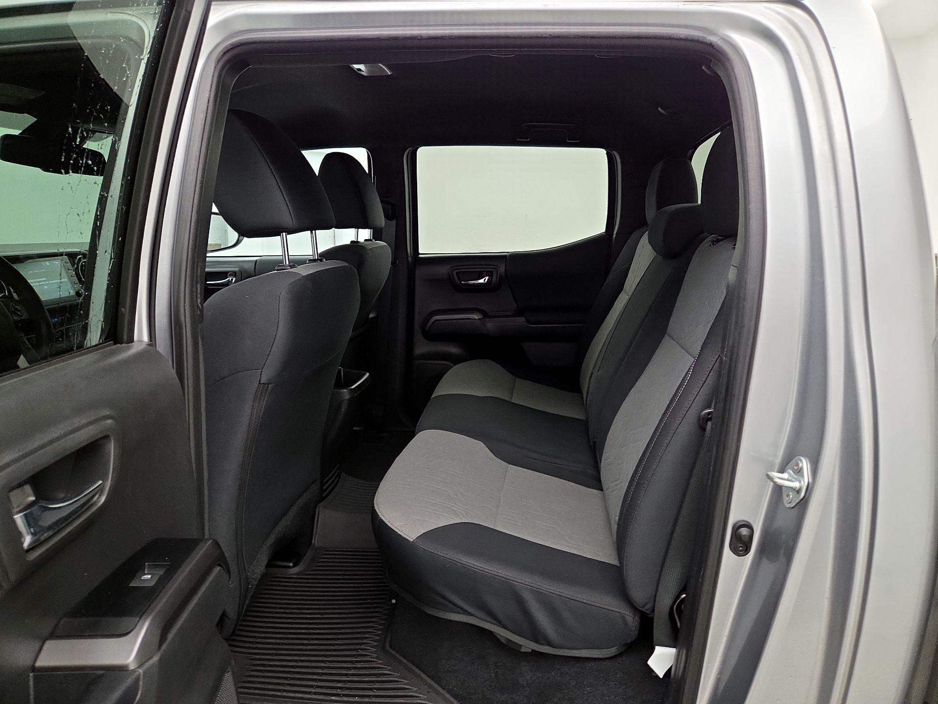 Thumbnail: 2023 Toyota Tacoma - 19