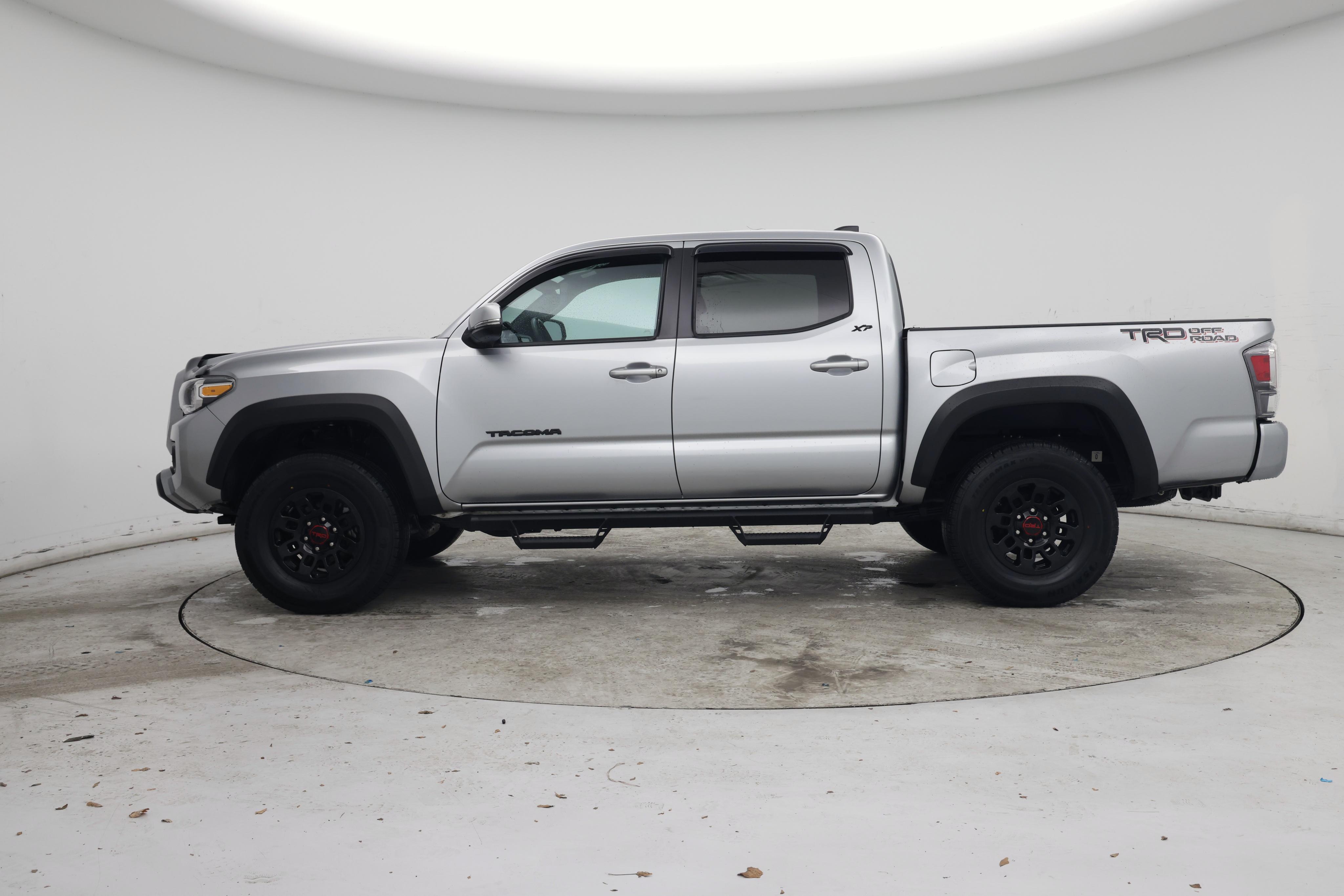 Thumbnail: 2023 Toyota Tacoma - 3