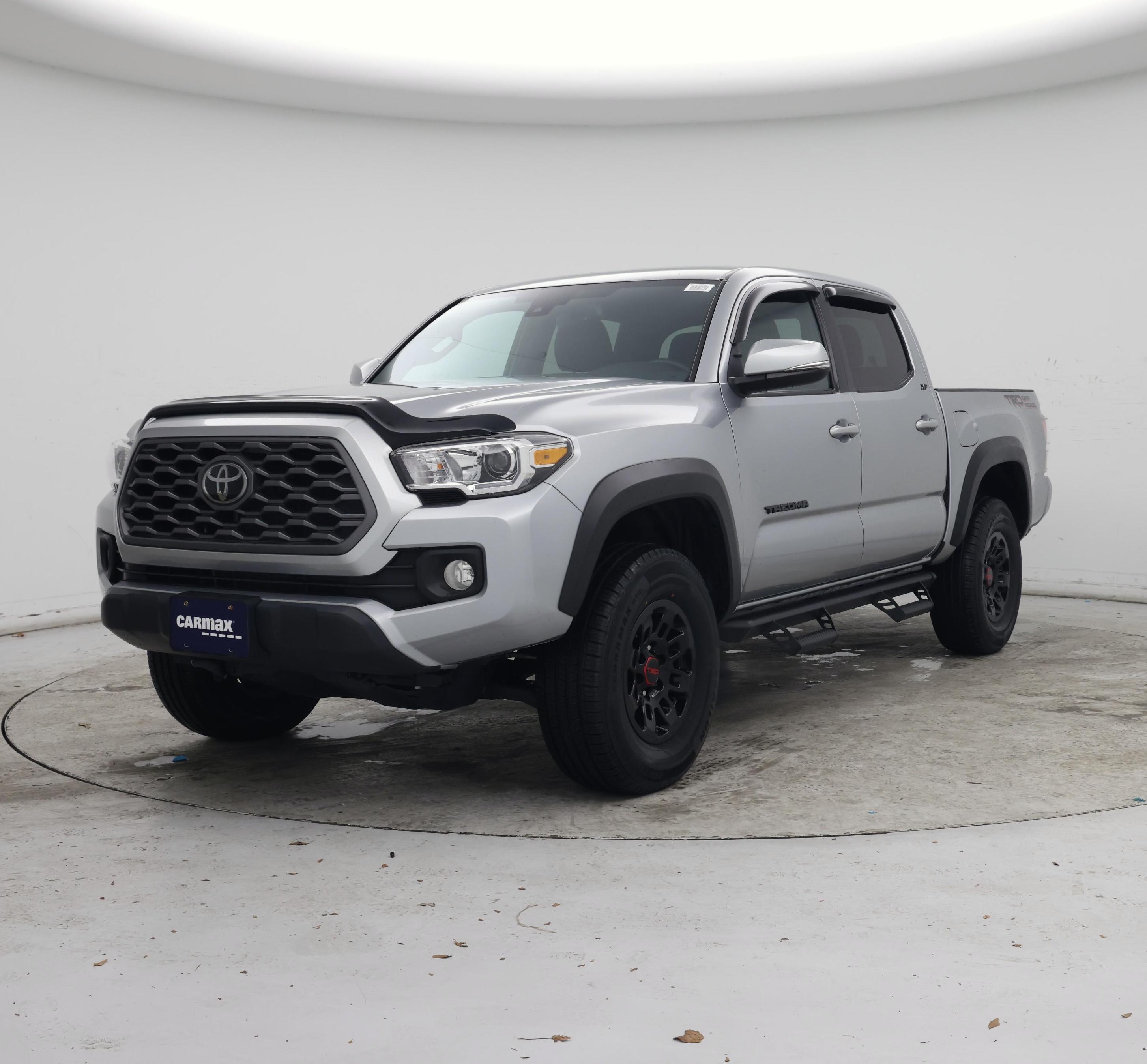 Thumbnail: 2023 Toyota Tacoma - 4