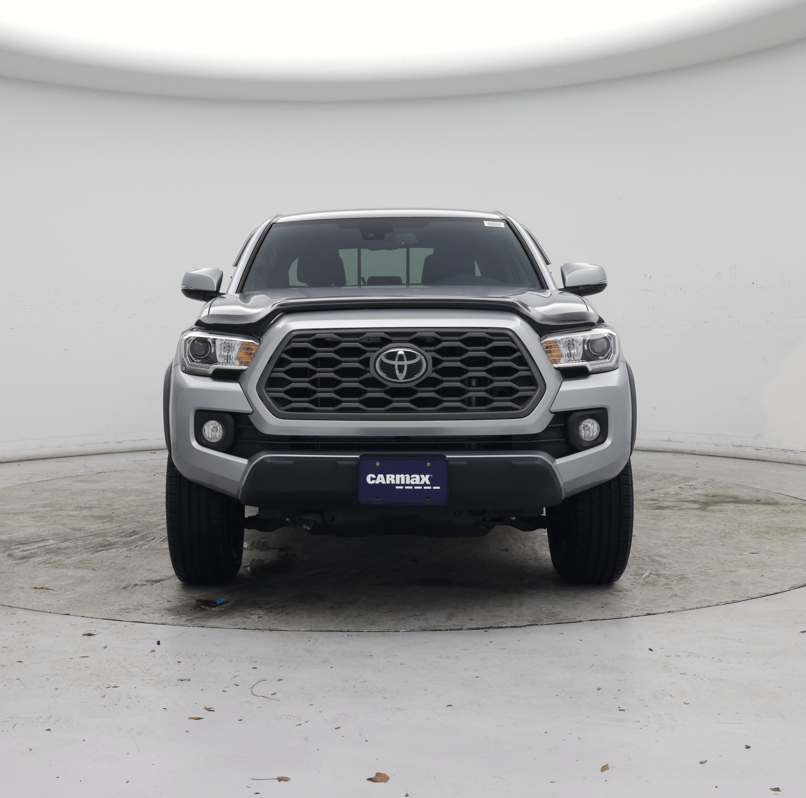 Thumbnail: 2023 Toyota Tacoma - 5