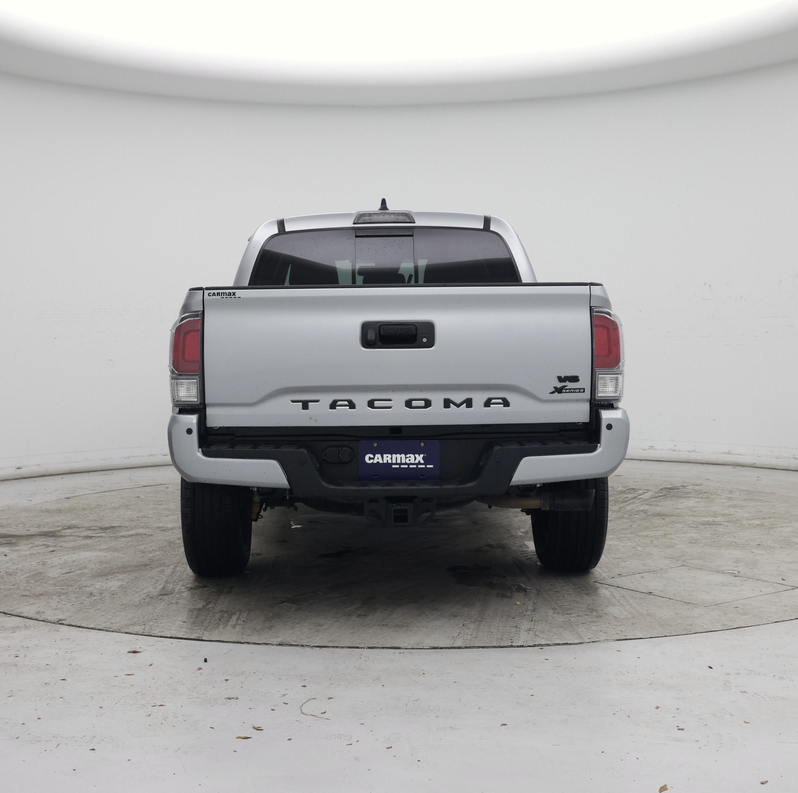 Thumbnail: 2023 Toyota Tacoma - 6