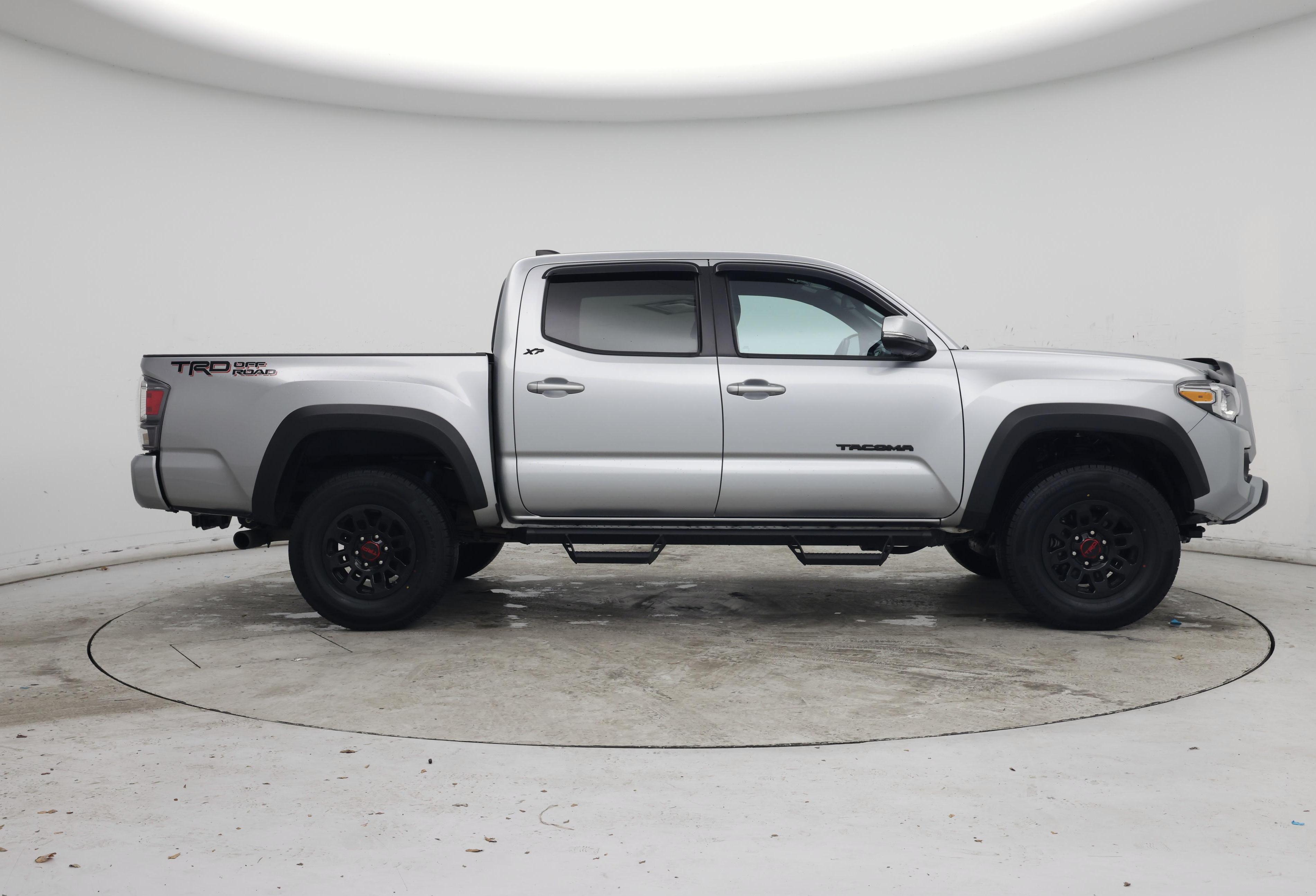Thumbnail: 2023 Toyota Tacoma - 7