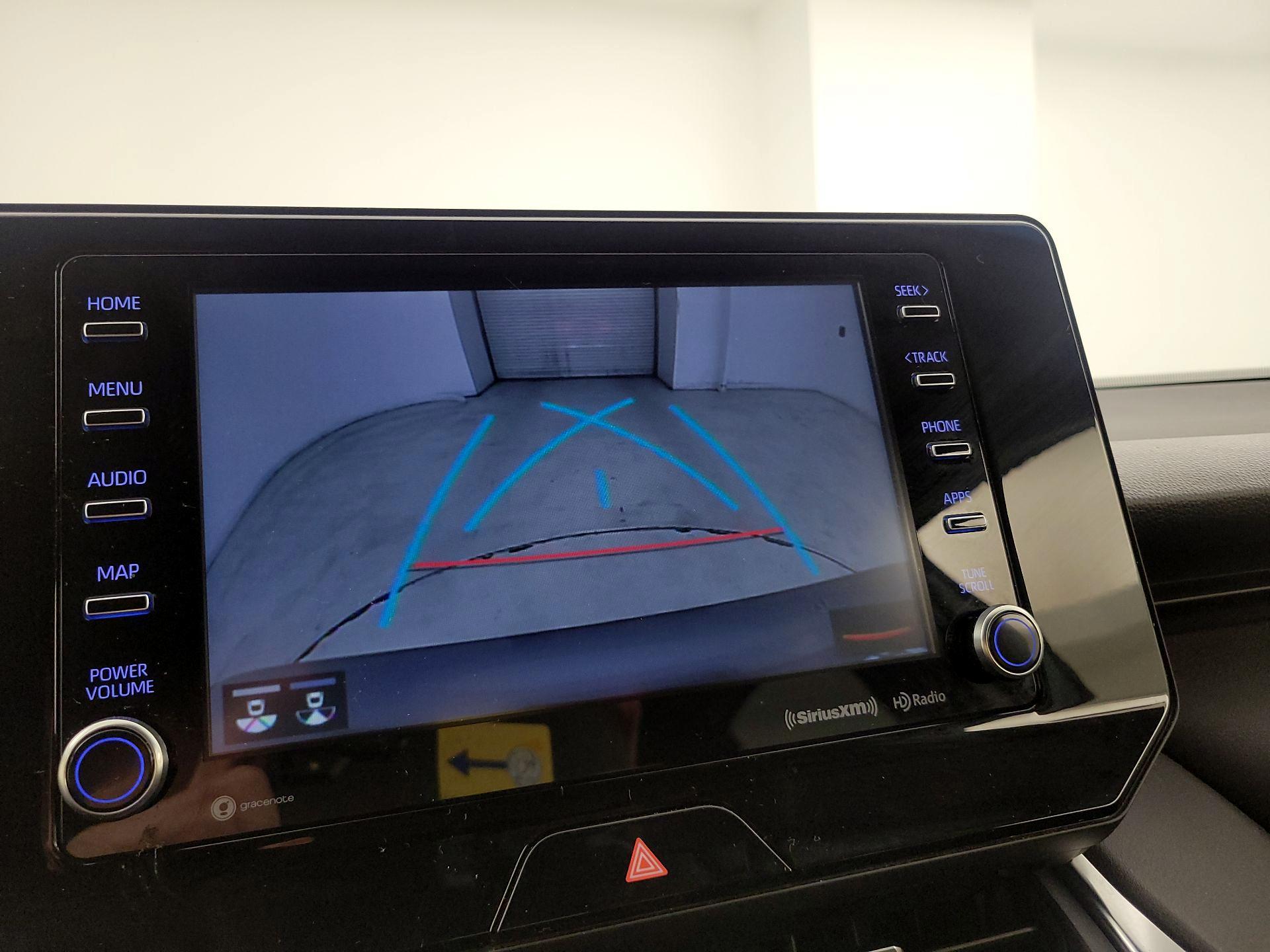 Thumbnail: 2021 Toyota Venza - 14