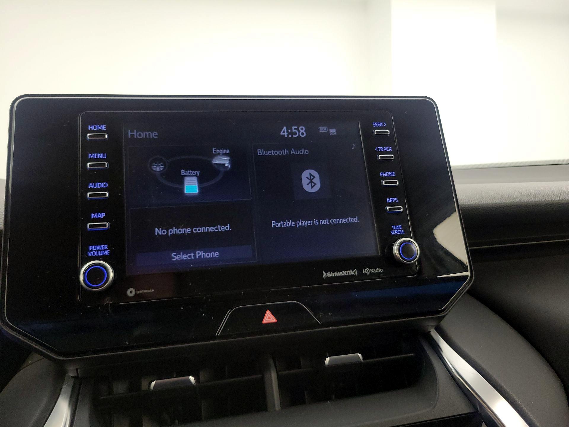 Thumbnail: 2021 Toyota Venza - 15