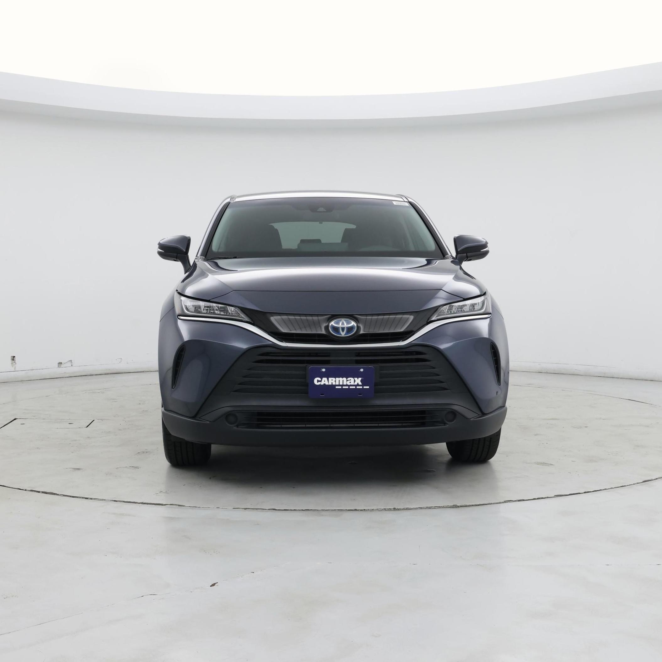 Thumbnail: 2021 Toyota Venza - 5