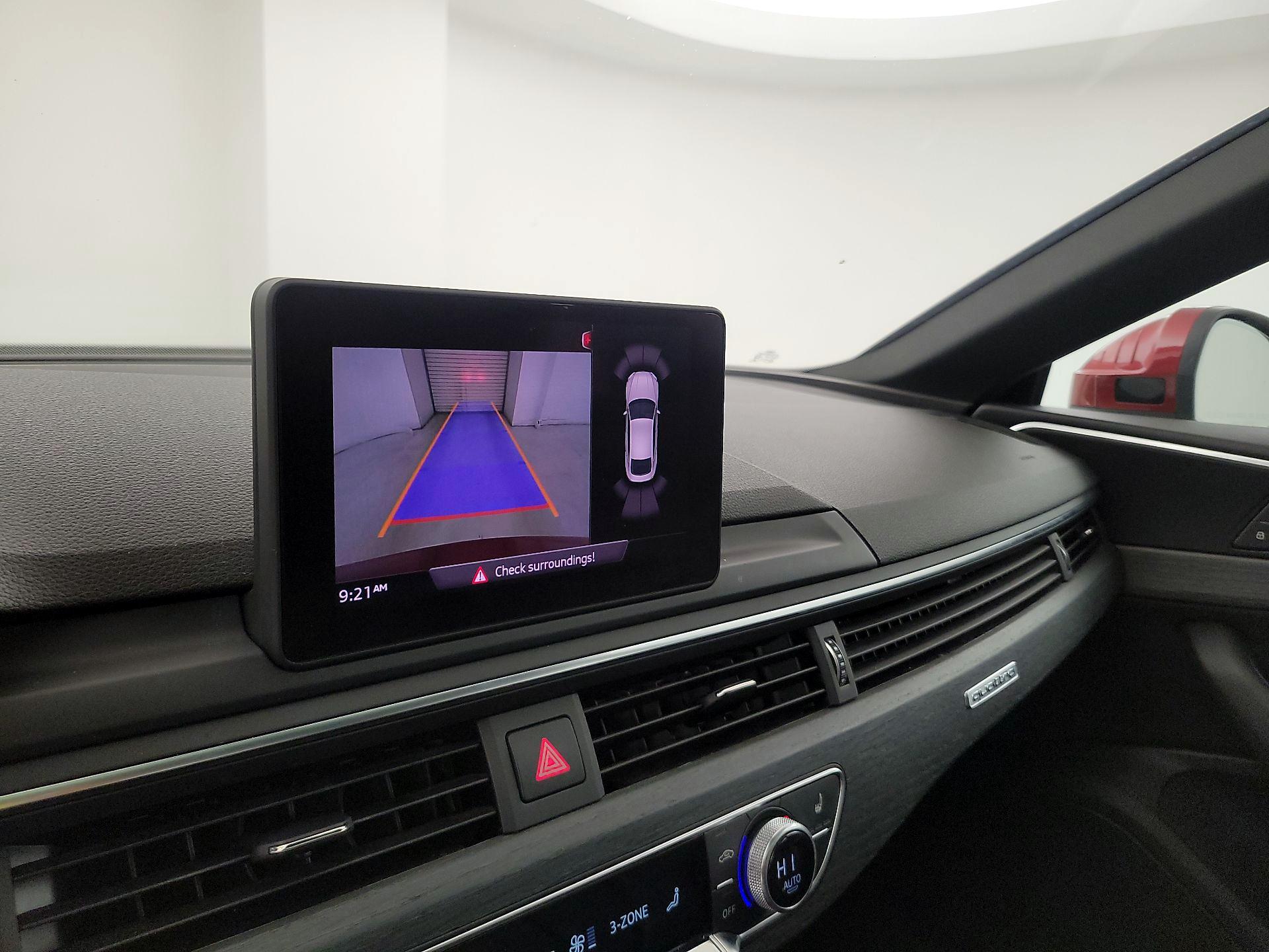 Thumbnail: 2018 Audi A5 - 12