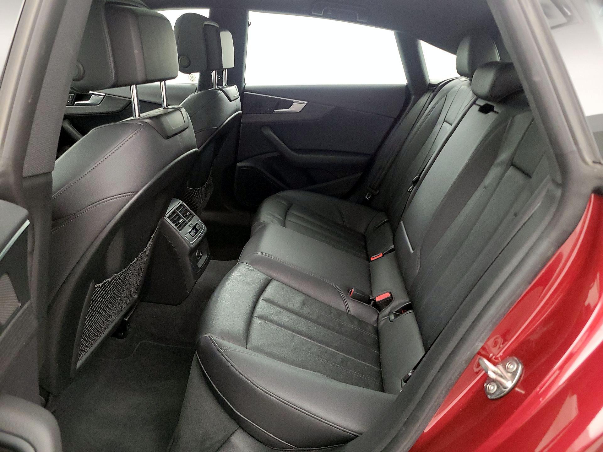 Thumbnail: 2018 Audi A5 - 18