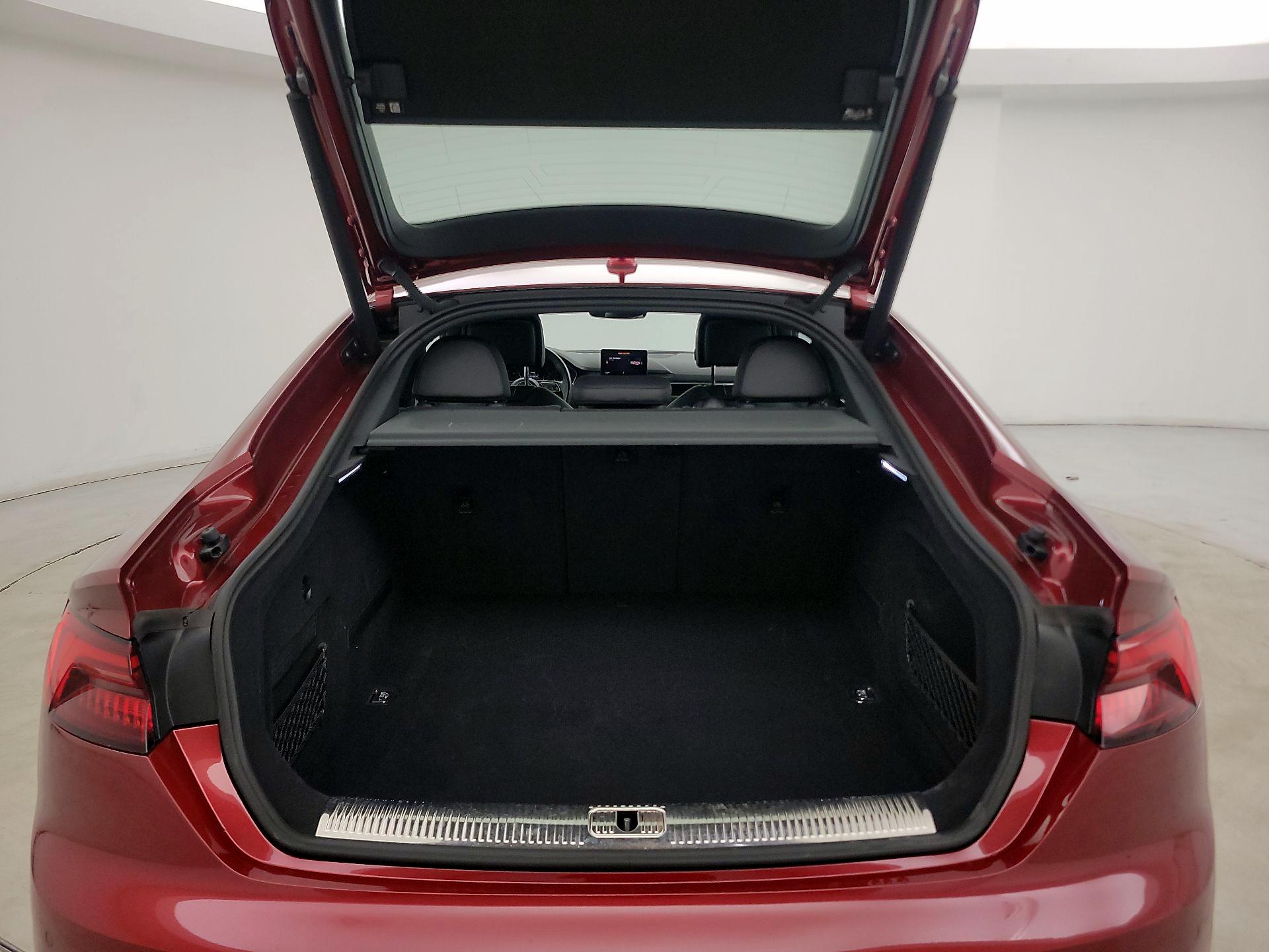 Thumbnail: 2018 Audi A5 - 19