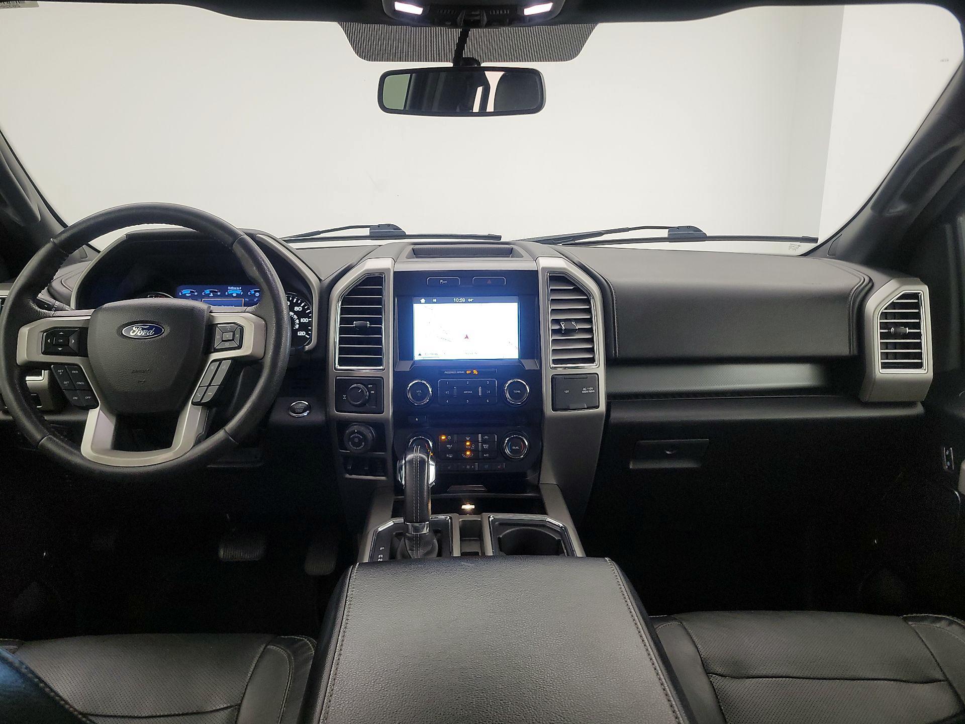 Thumbnail: 2016 Ford F-150 - 9