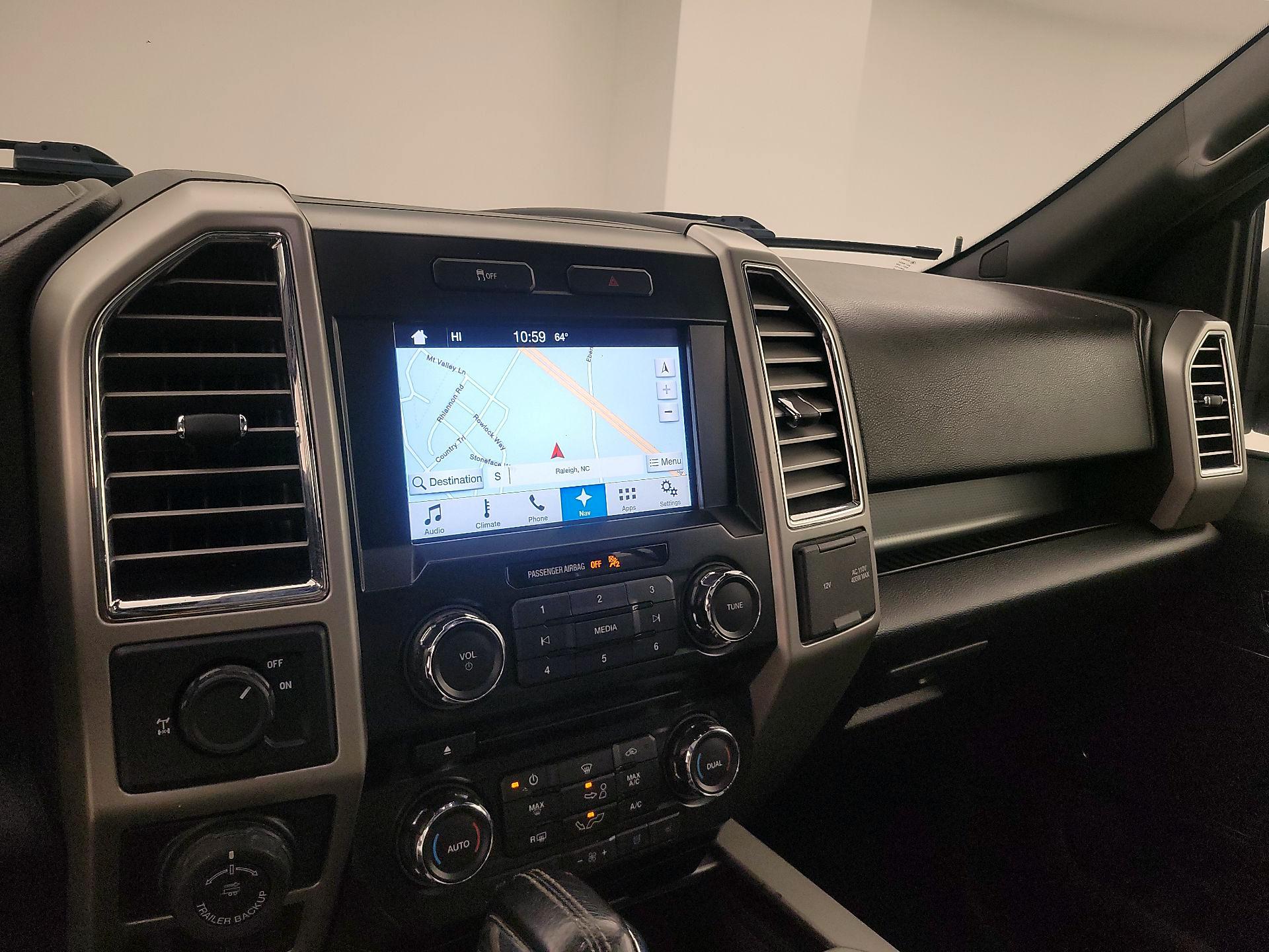 Thumbnail: 2016 Ford F-150 - 14