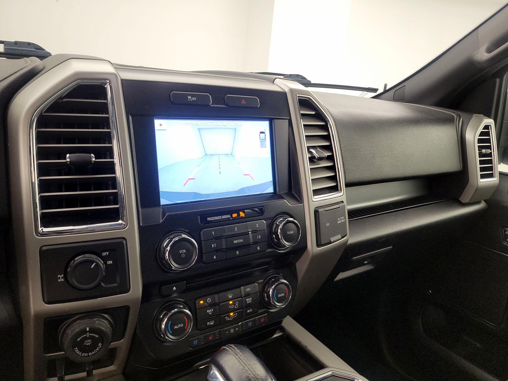 Thumbnail: 2016 Ford F-150 - 15