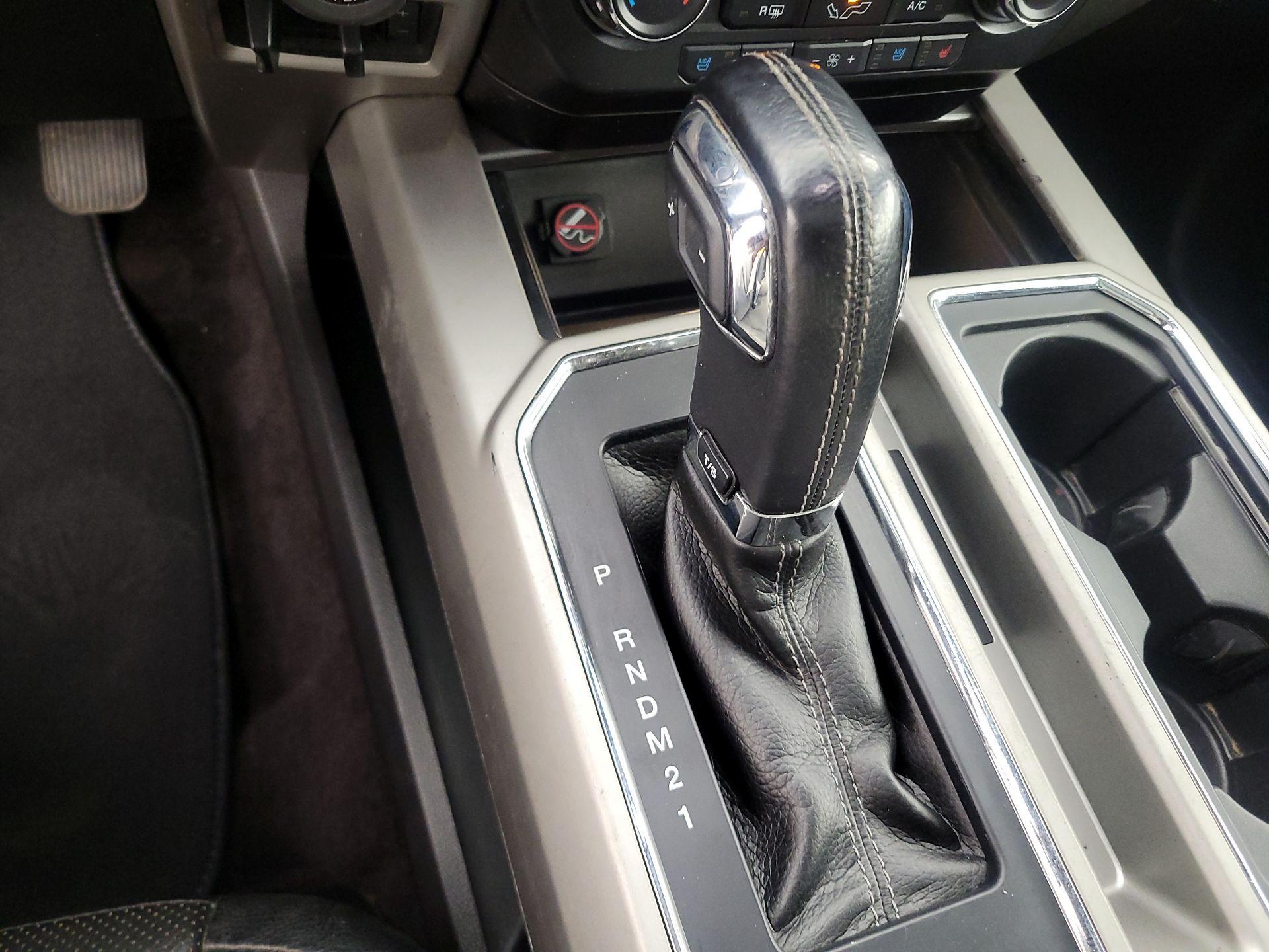 Thumbnail: 2016 Ford F-150 - 18