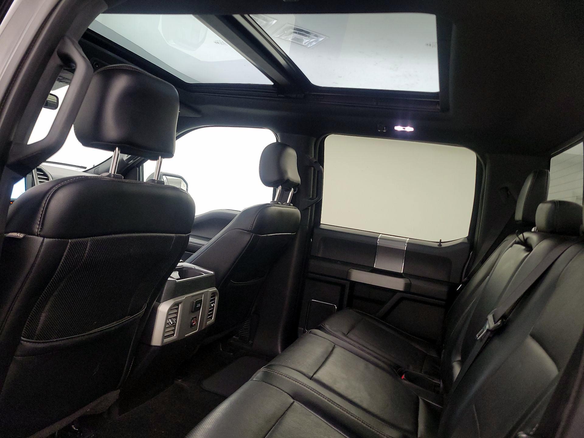 Thumbnail: 2016 Ford F-150 - 20