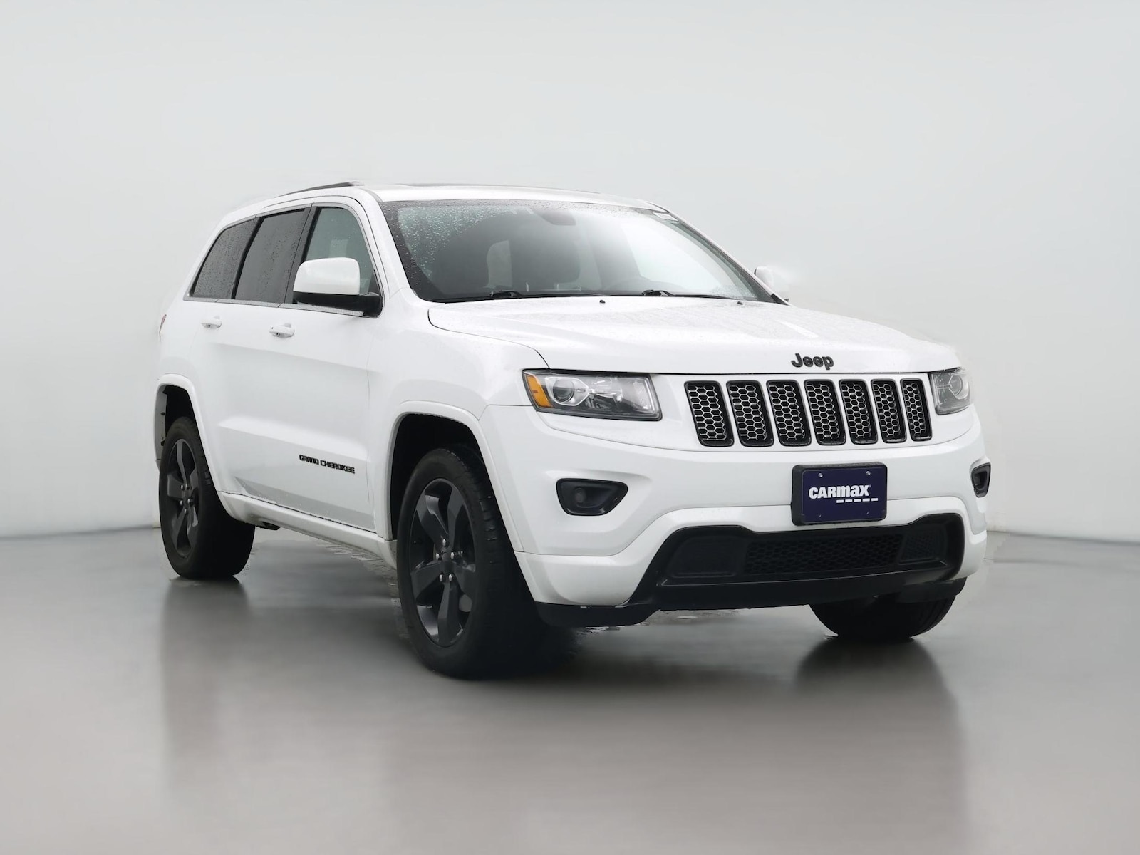 2015 Jeep Grand Cherokee Altitude