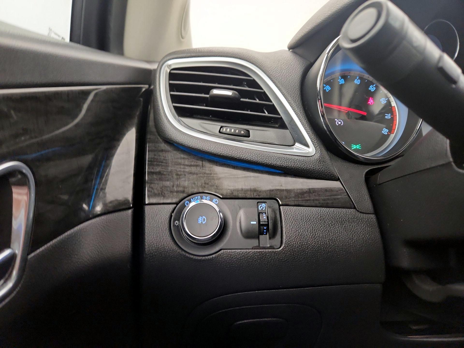 Thumbnail: 2016 Buick Encore - 11