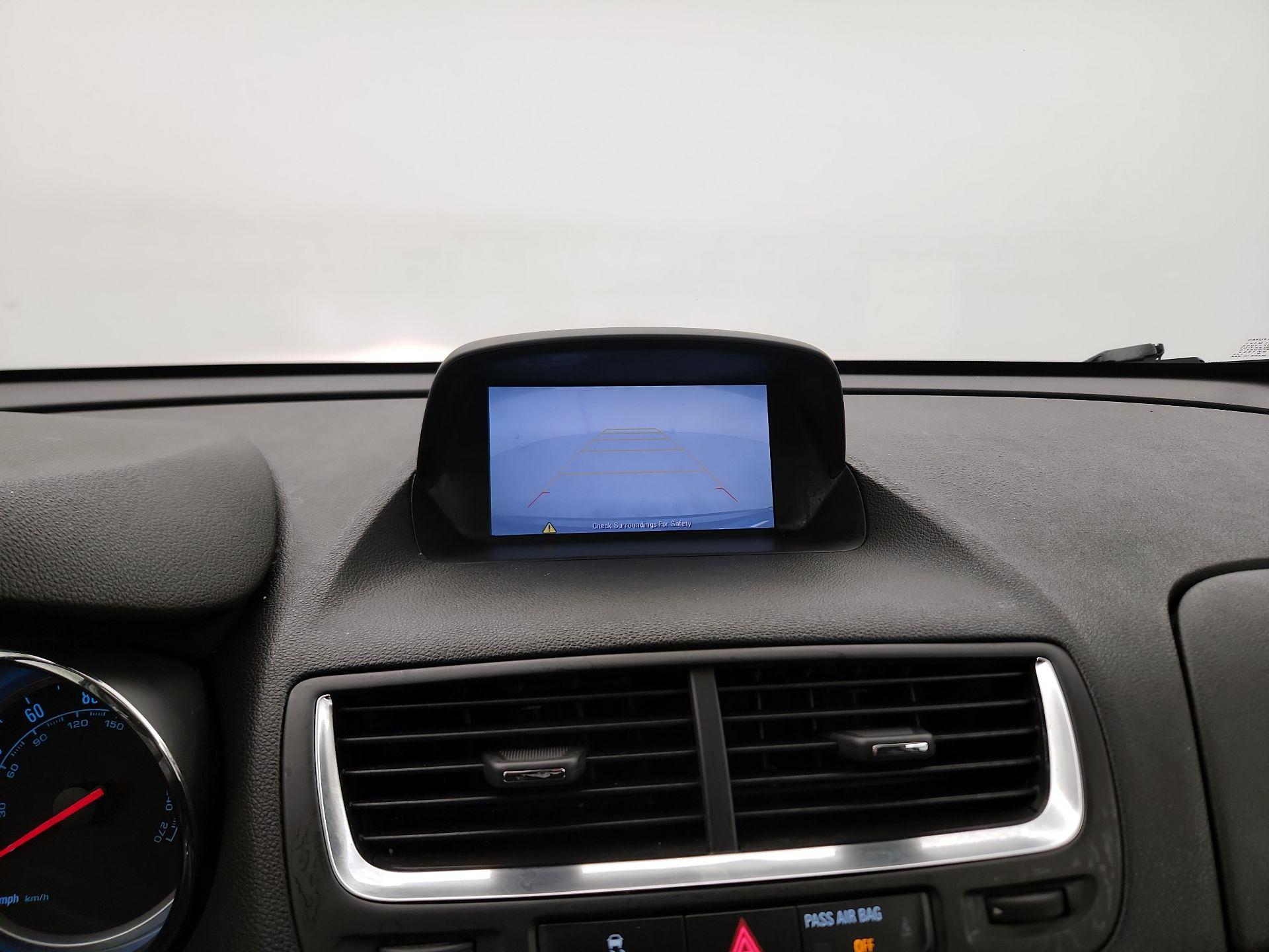 Thumbnail: 2016 Buick Encore - 12