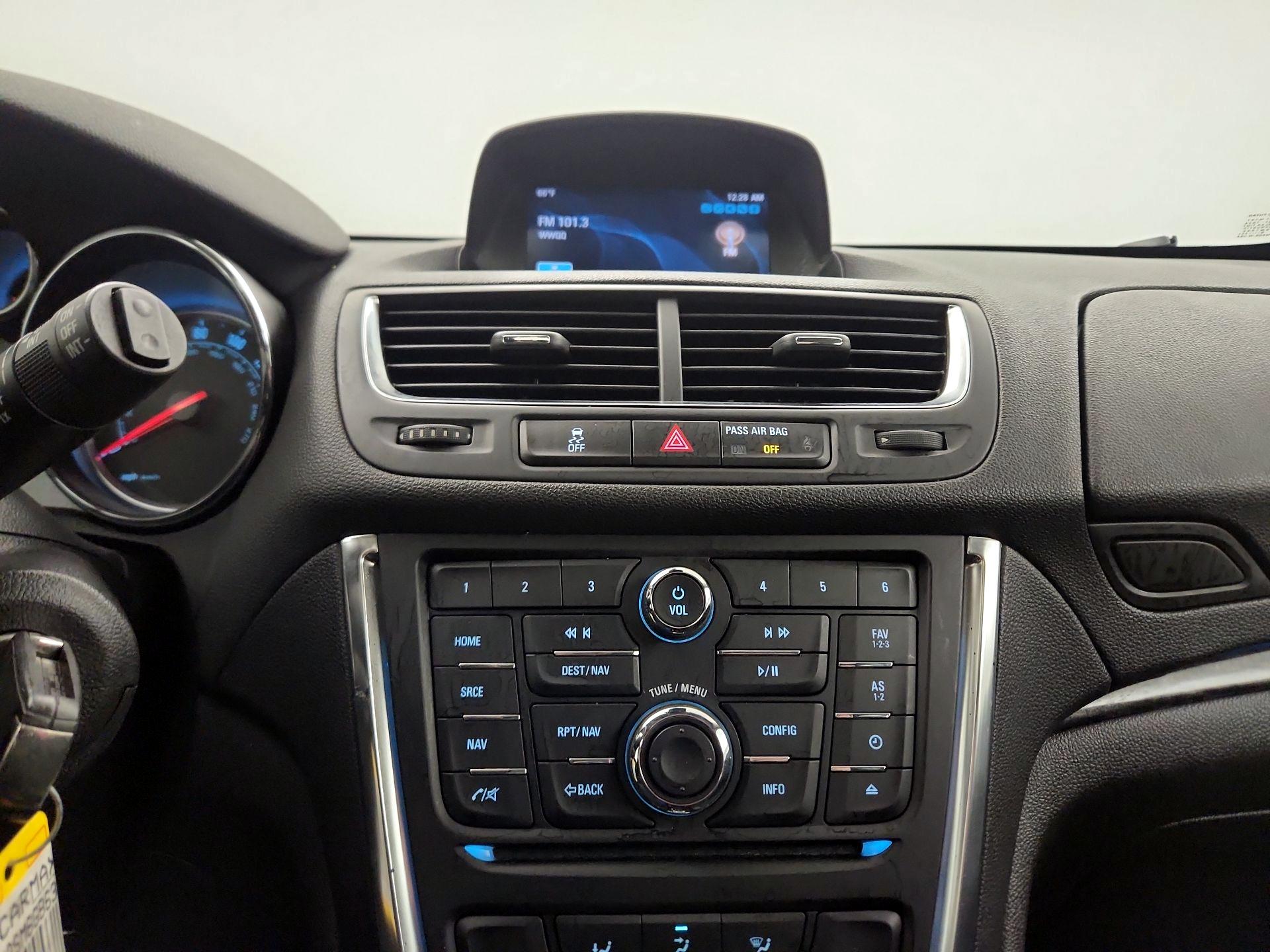 Thumbnail: 2016 Buick Encore - 13