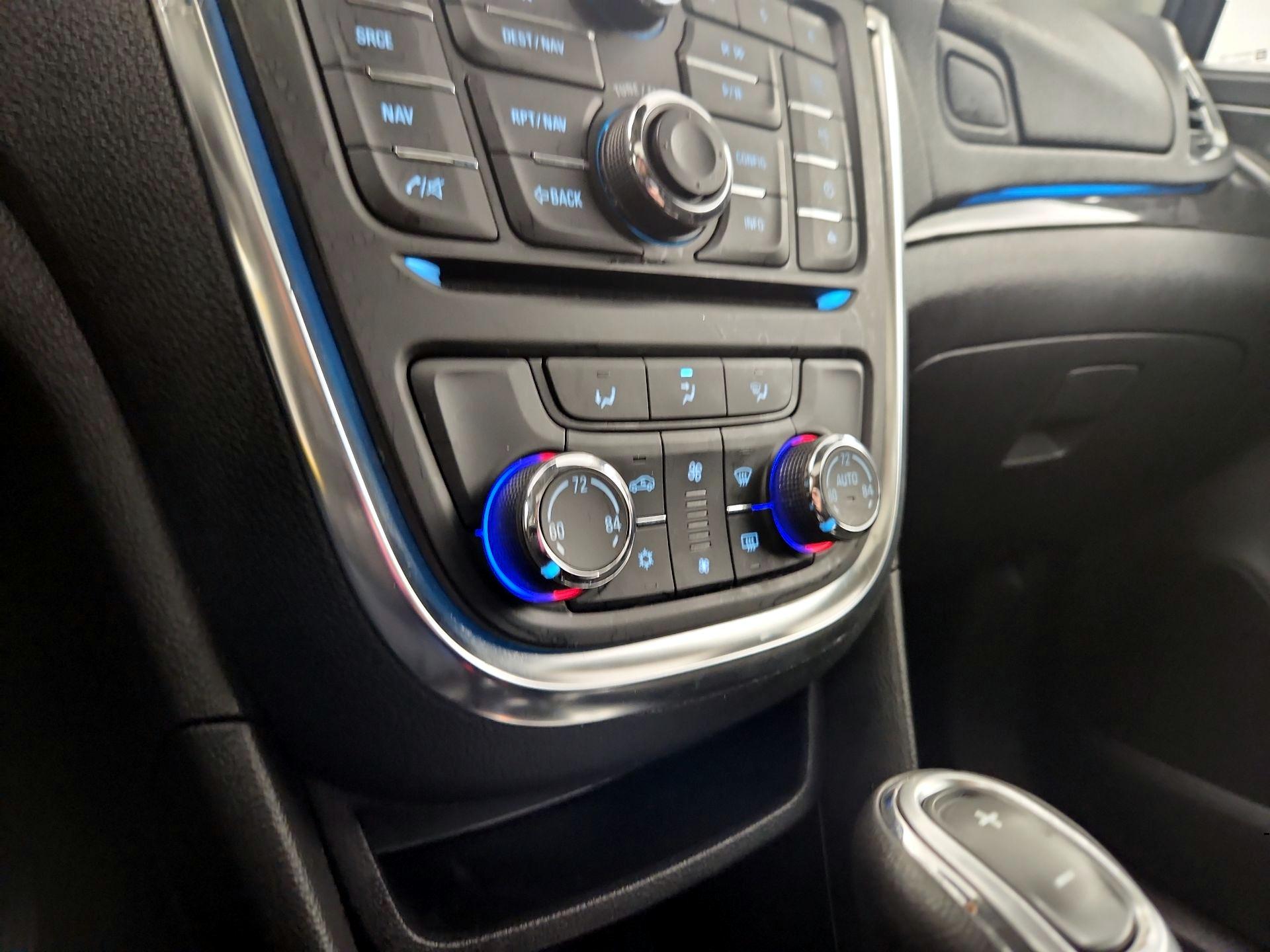 Thumbnail: 2016 Buick Encore - 14