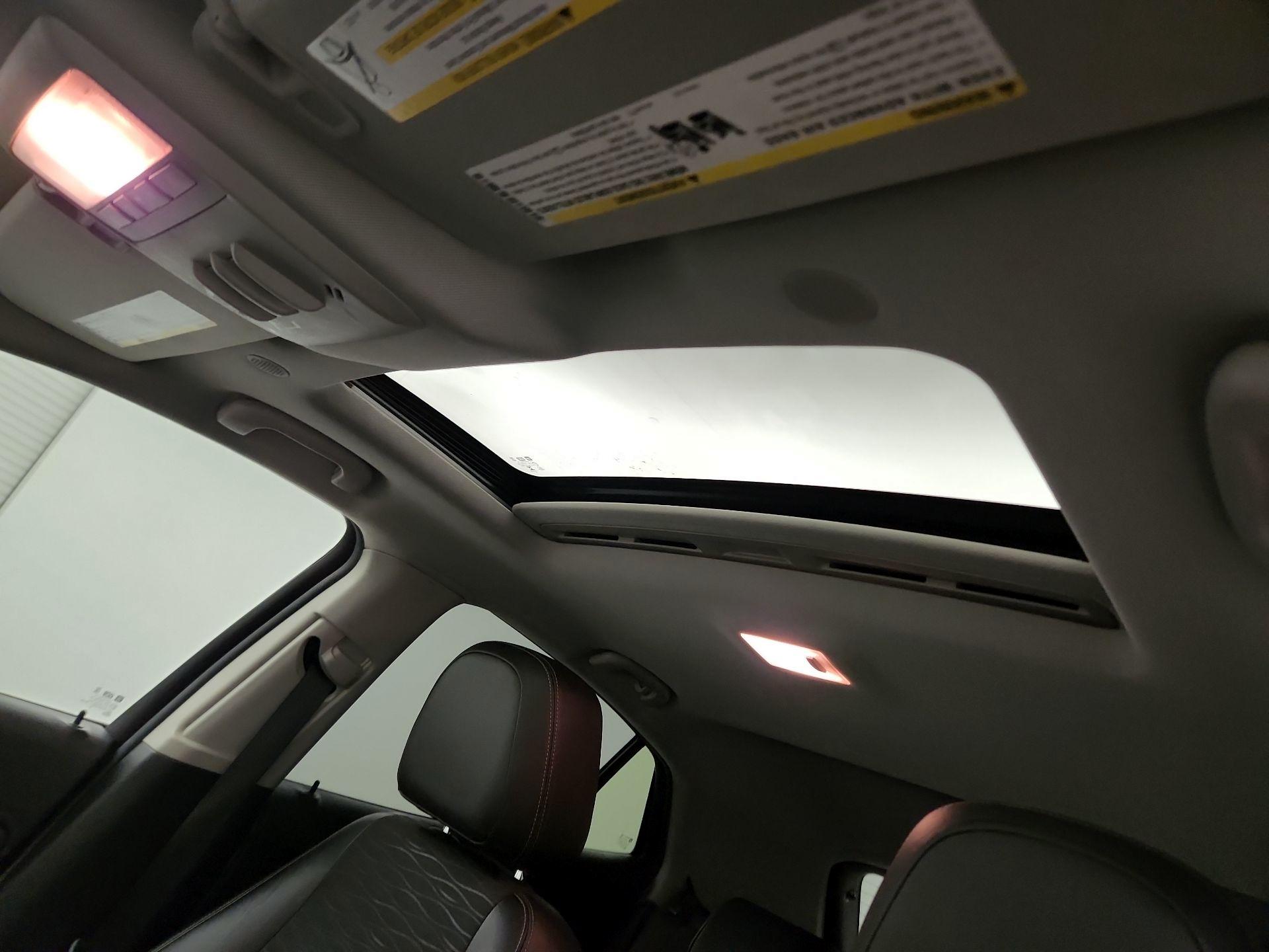 Thumbnail: 2016 Buick Encore - 17