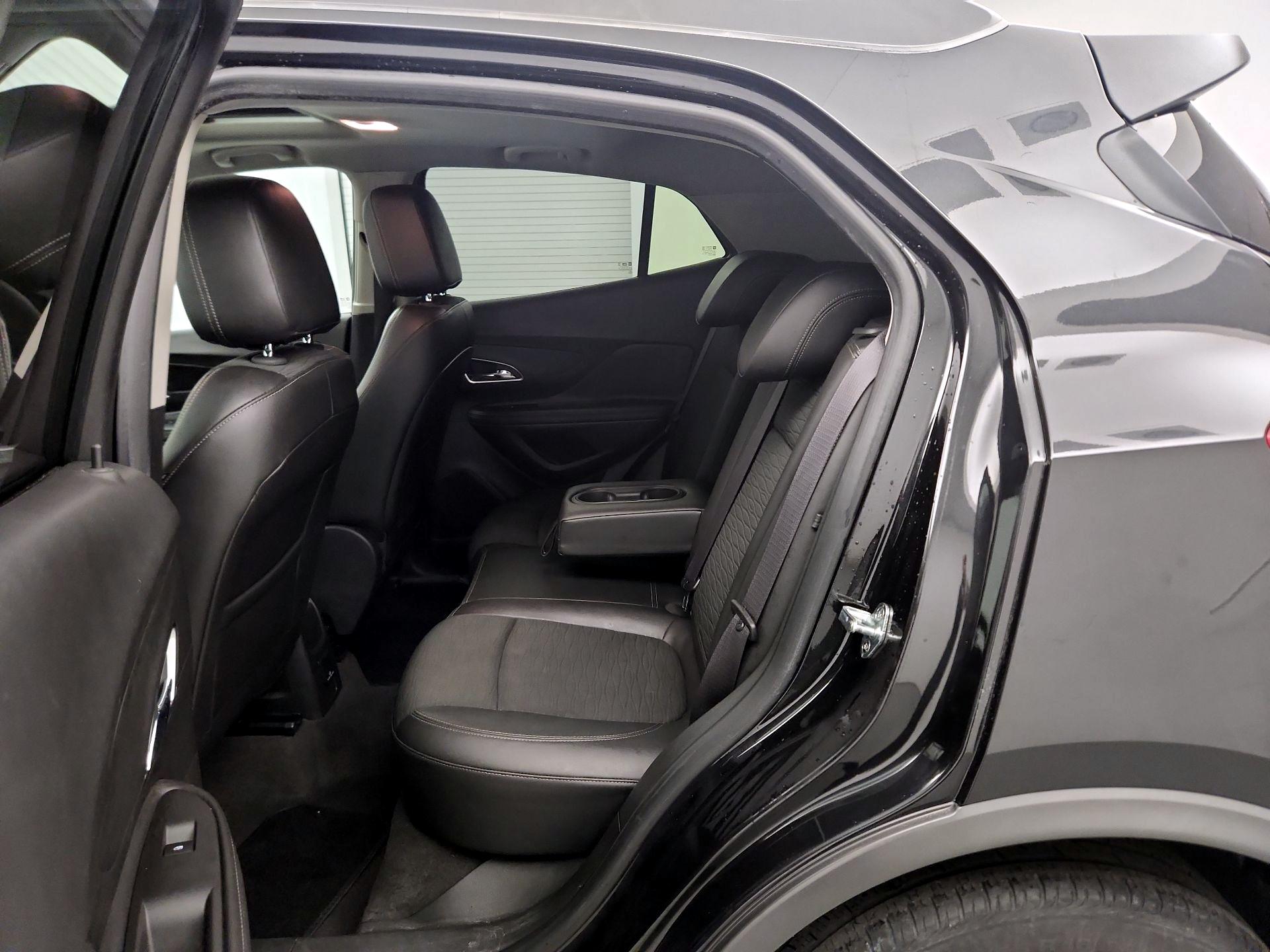 Thumbnail: 2016 Buick Encore - 18