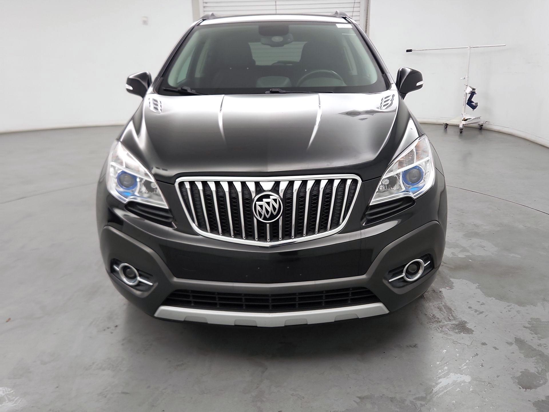 Thumbnail: 2016 Buick Encore - 2