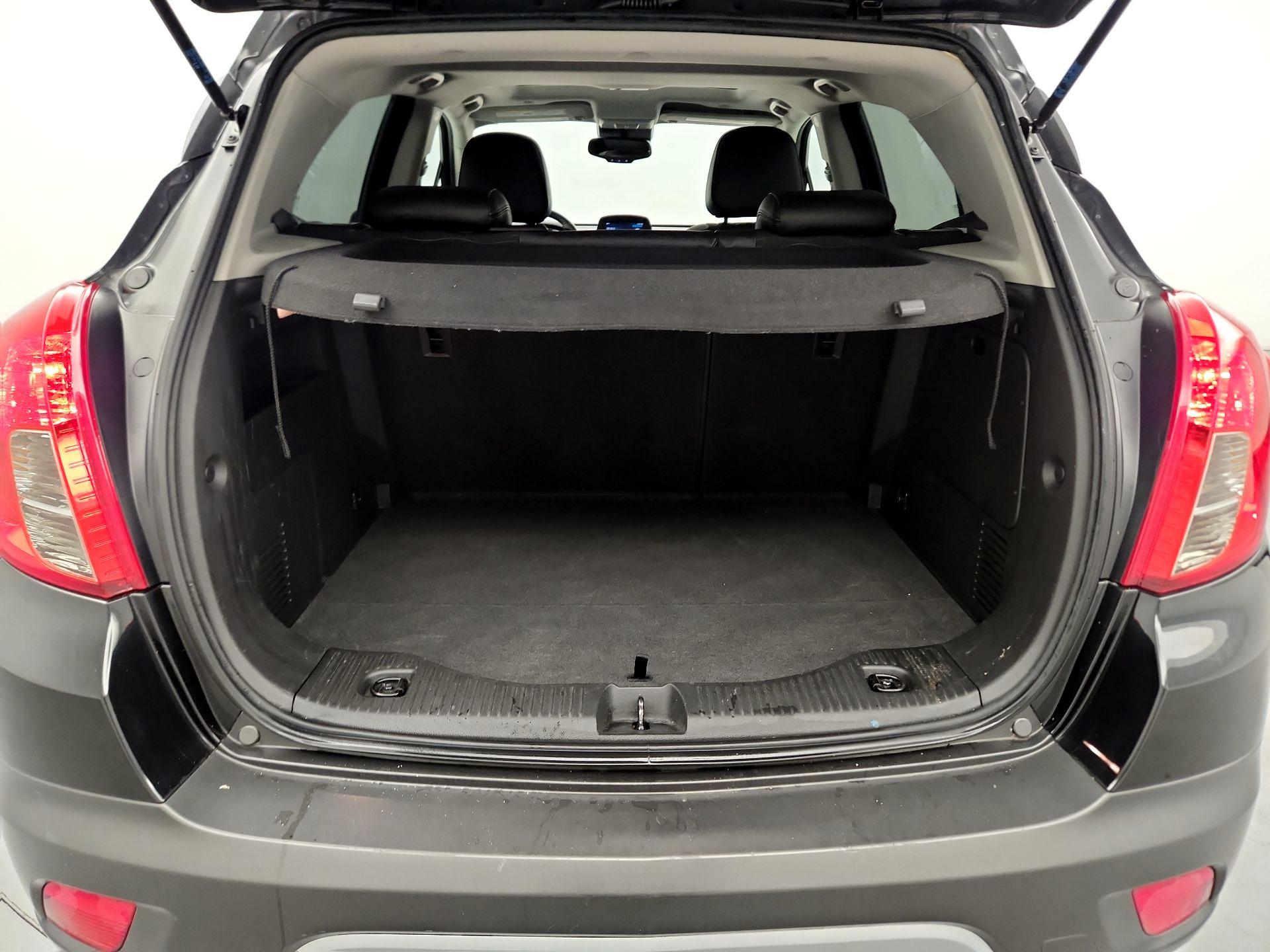 Thumbnail: 2016 Buick Encore - 19