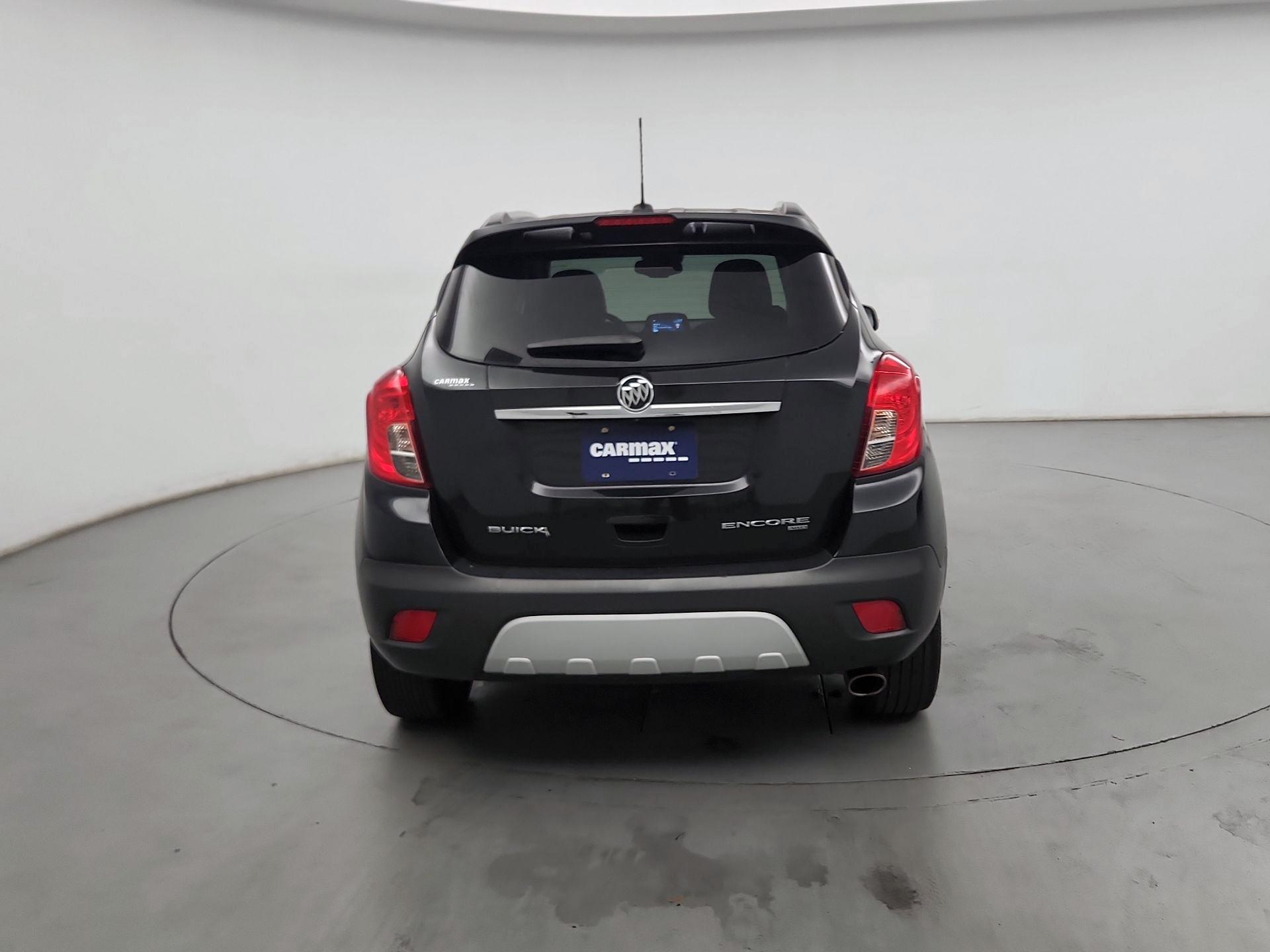 Thumbnail: 2016 Buick Encore - 6