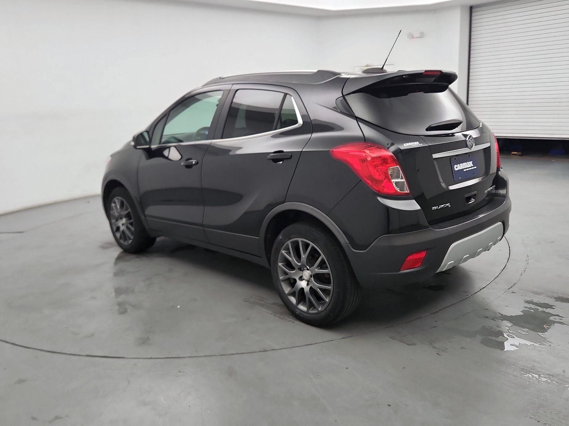 Thumbnail: 2016 Buick Encore - 7