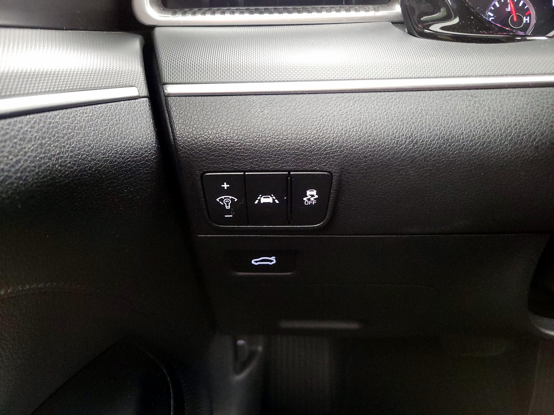 Thumbnail: 2024 Kia K5 - 13