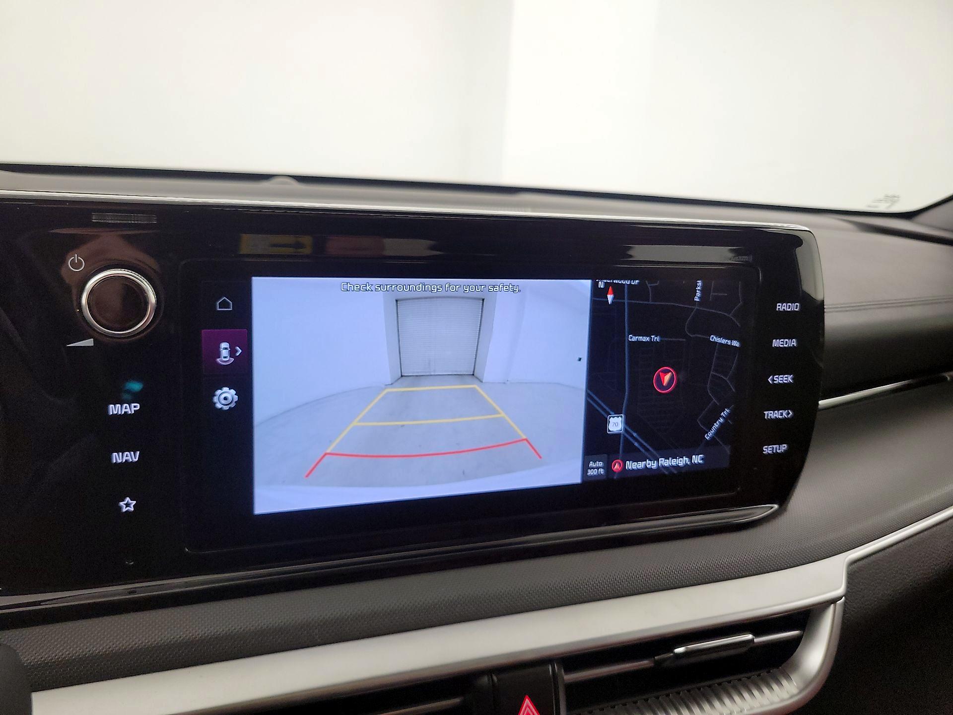 Thumbnail: 2024 Kia K5 - 15