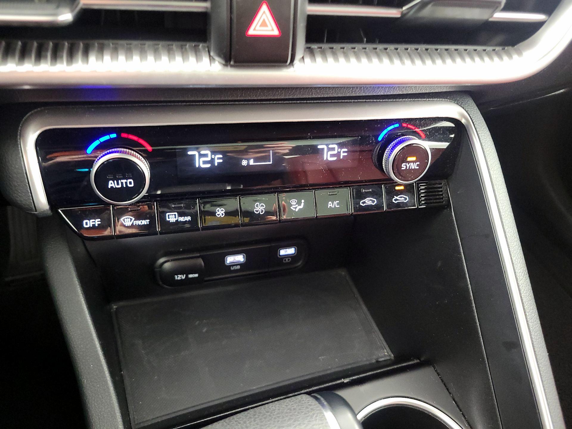 Thumbnail: 2024 Kia K5 - 17