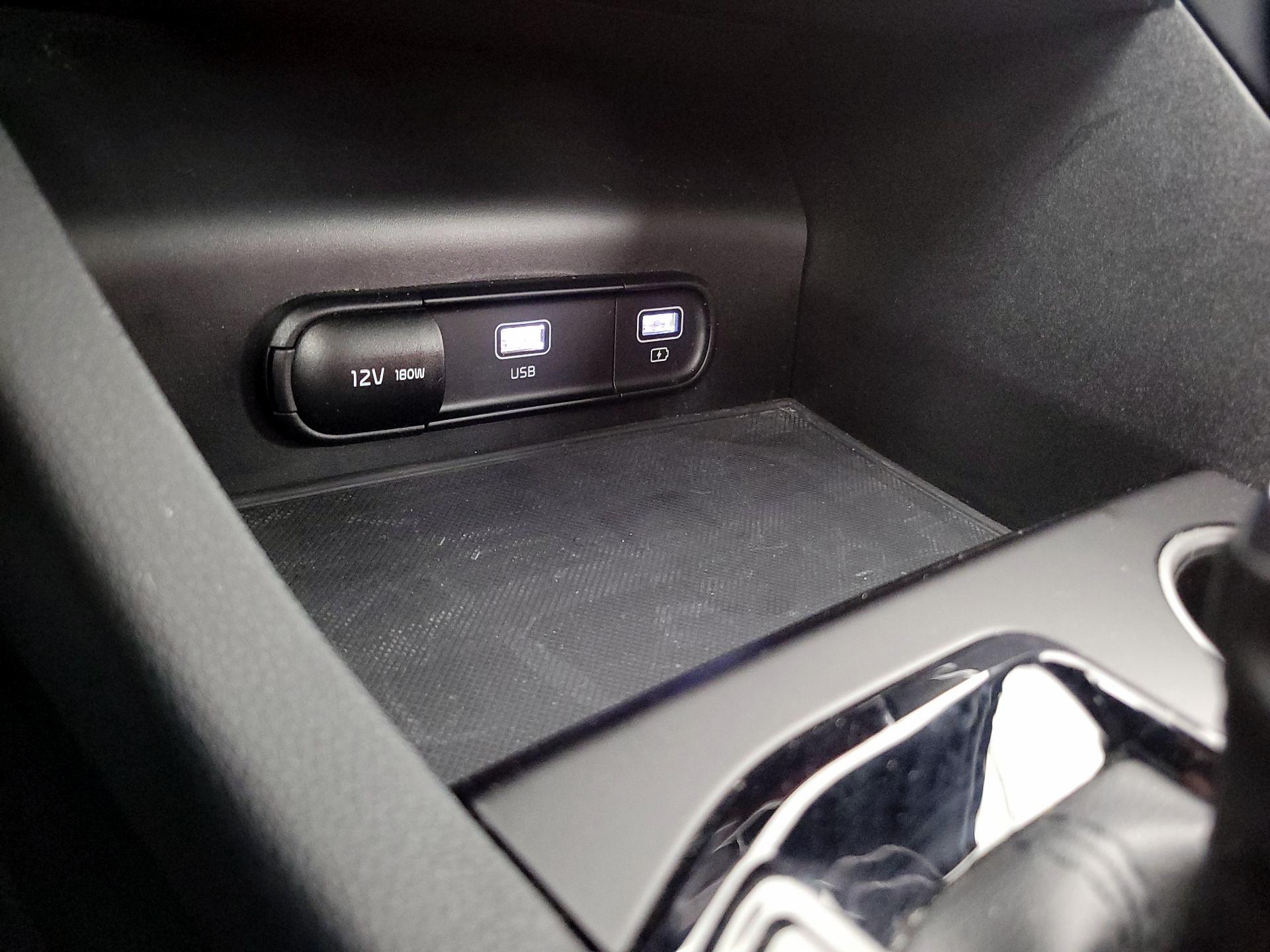 Thumbnail: 2024 Kia K5 - 19