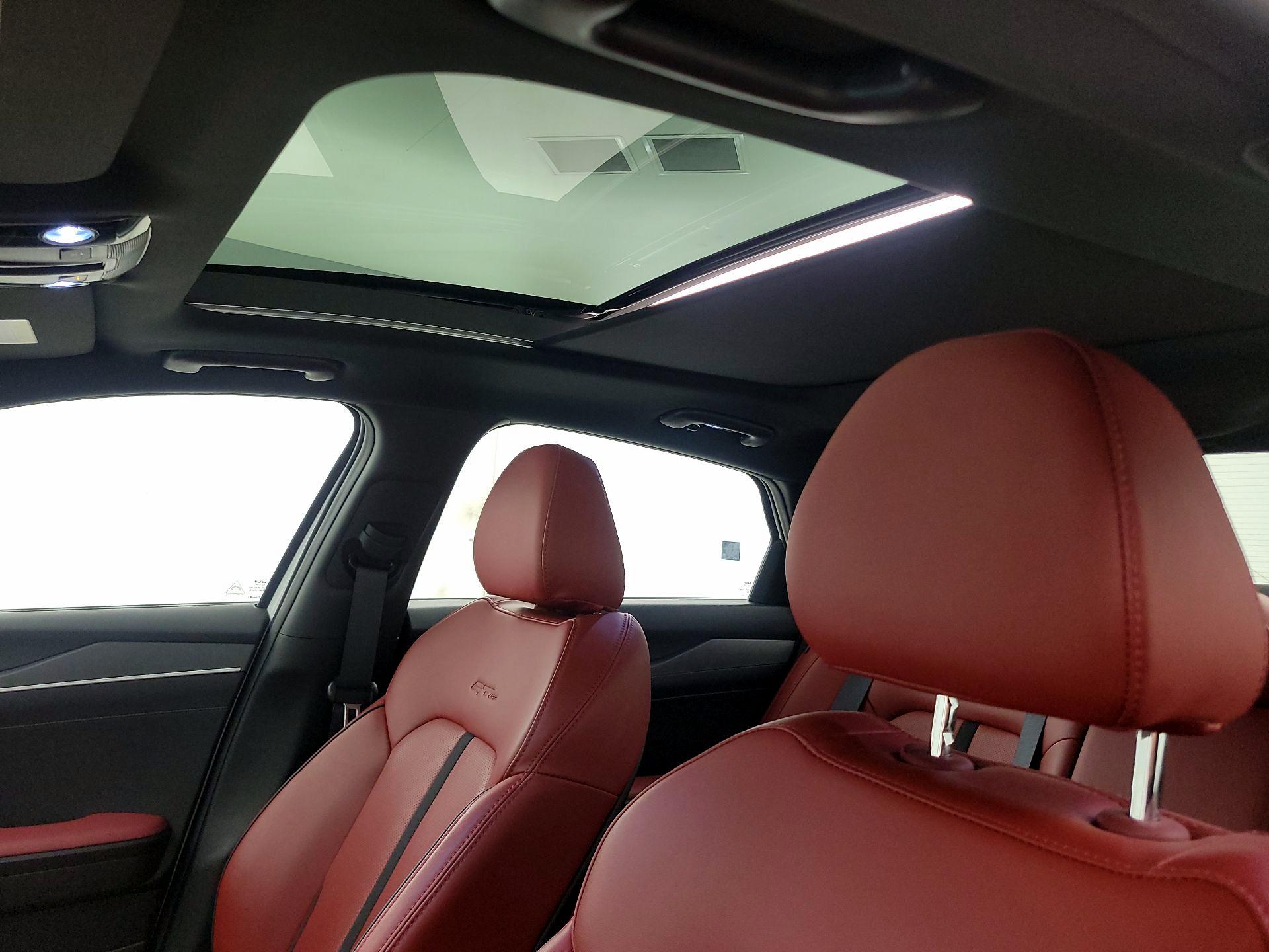 Thumbnail: 2024 Kia K5 - 20